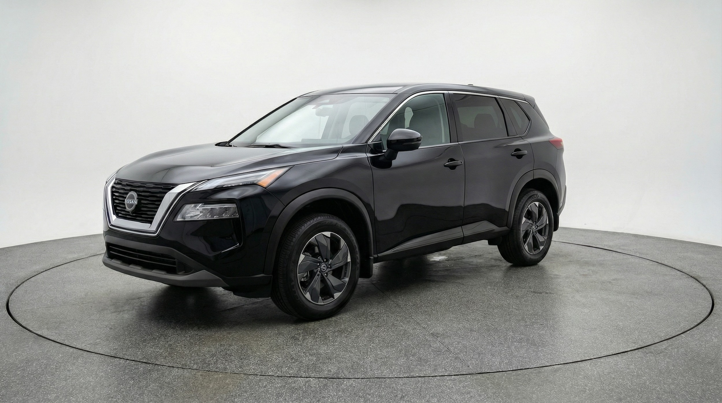 Thumbnail: 2025 Nissan Rogue - 3