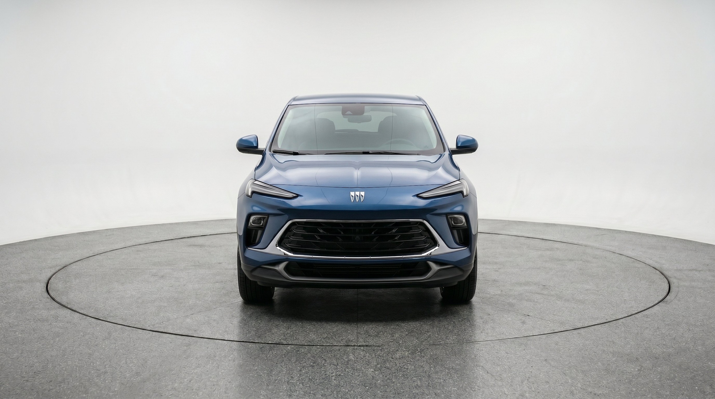 Thumbnail: 2026 Buick Encore GX - 2