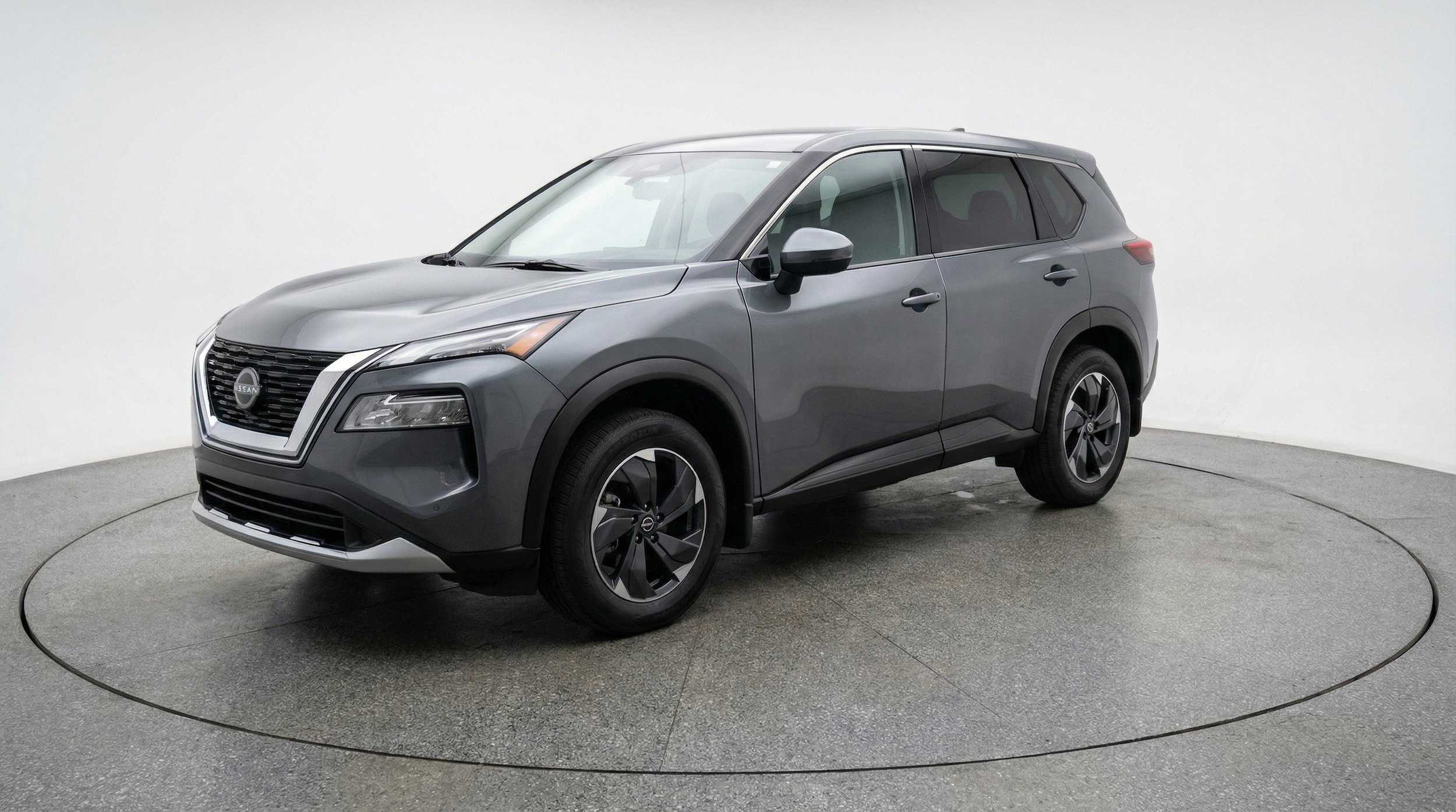 Thumbnail: 2025 Nissan Rogue - 3