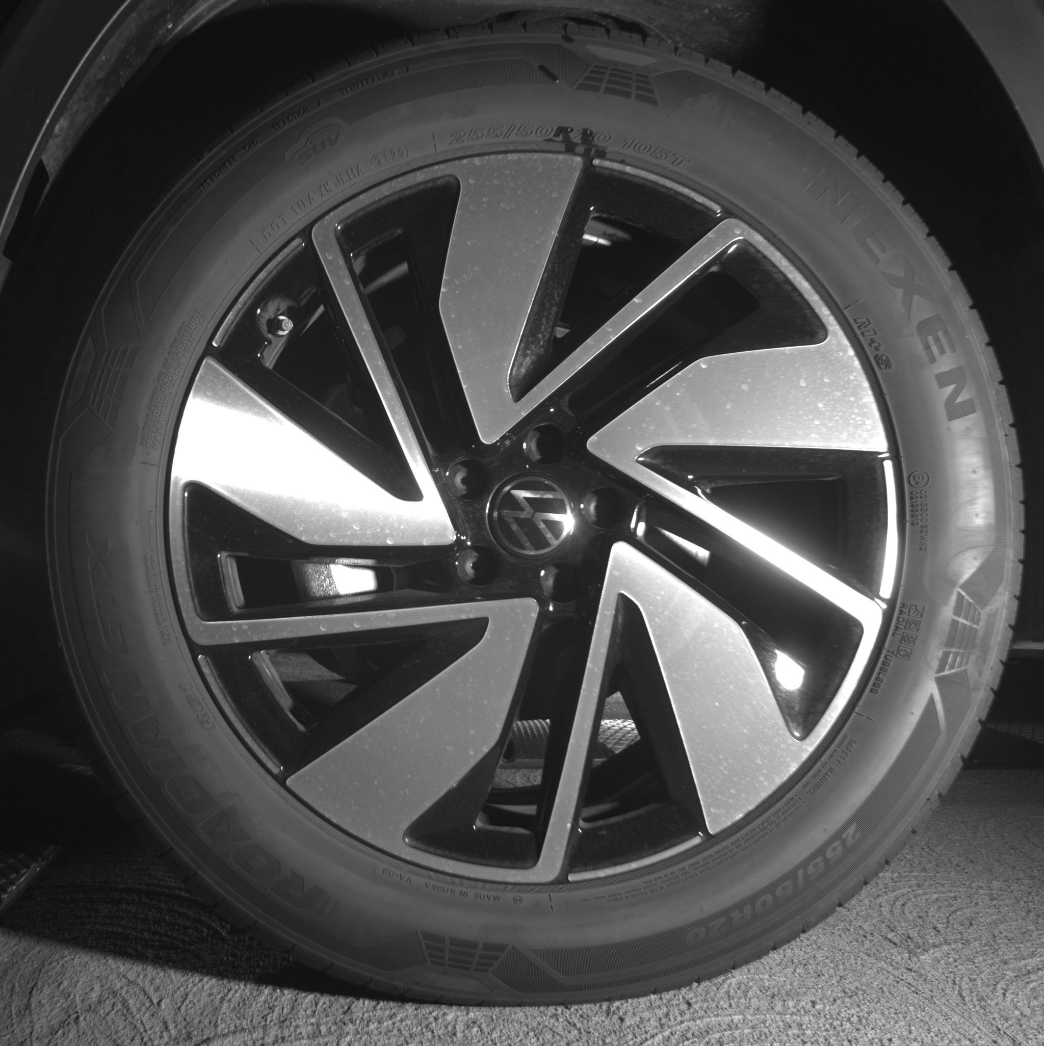 Thumbnail: 2026 Volkswagen Atlas - 12