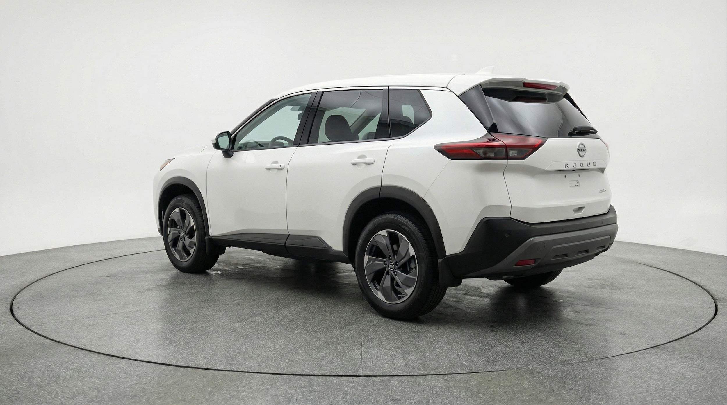 Thumbnail: 2025 Nissan Rogue - 6