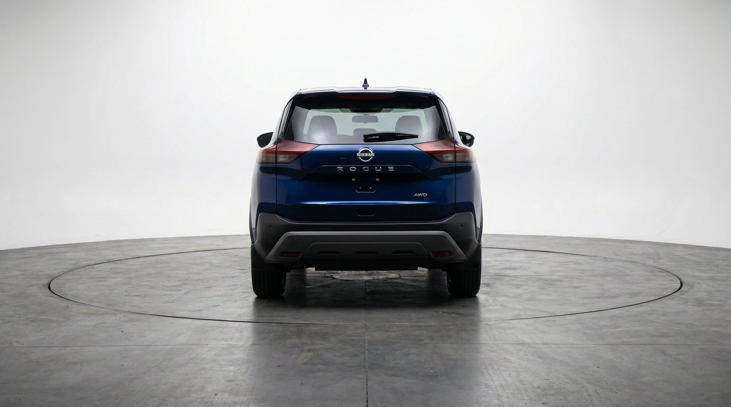 Thumbnail: 2025 Nissan Rogue - 7