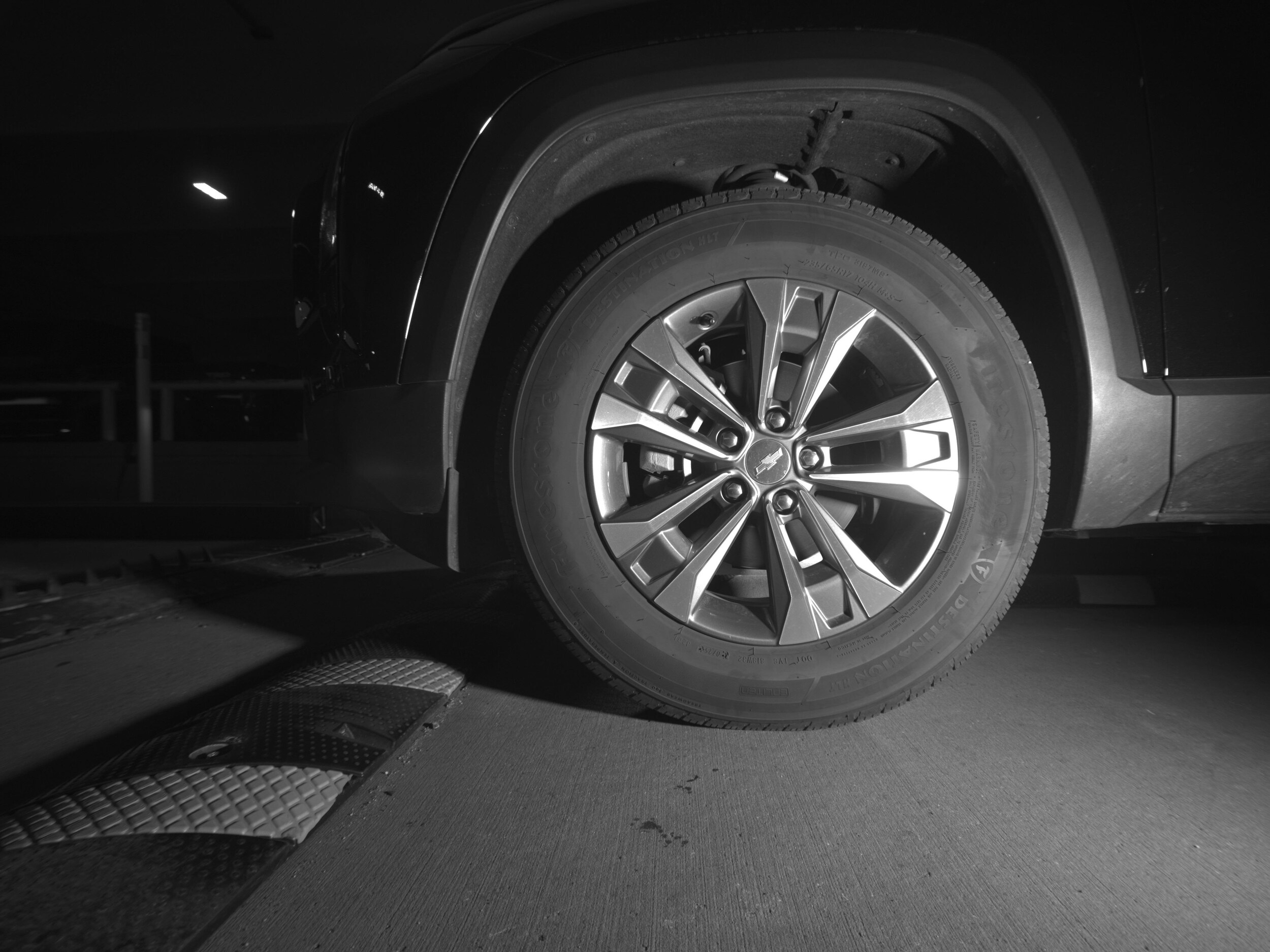 Thumbnail: 2025 Chevrolet Equinox - 12