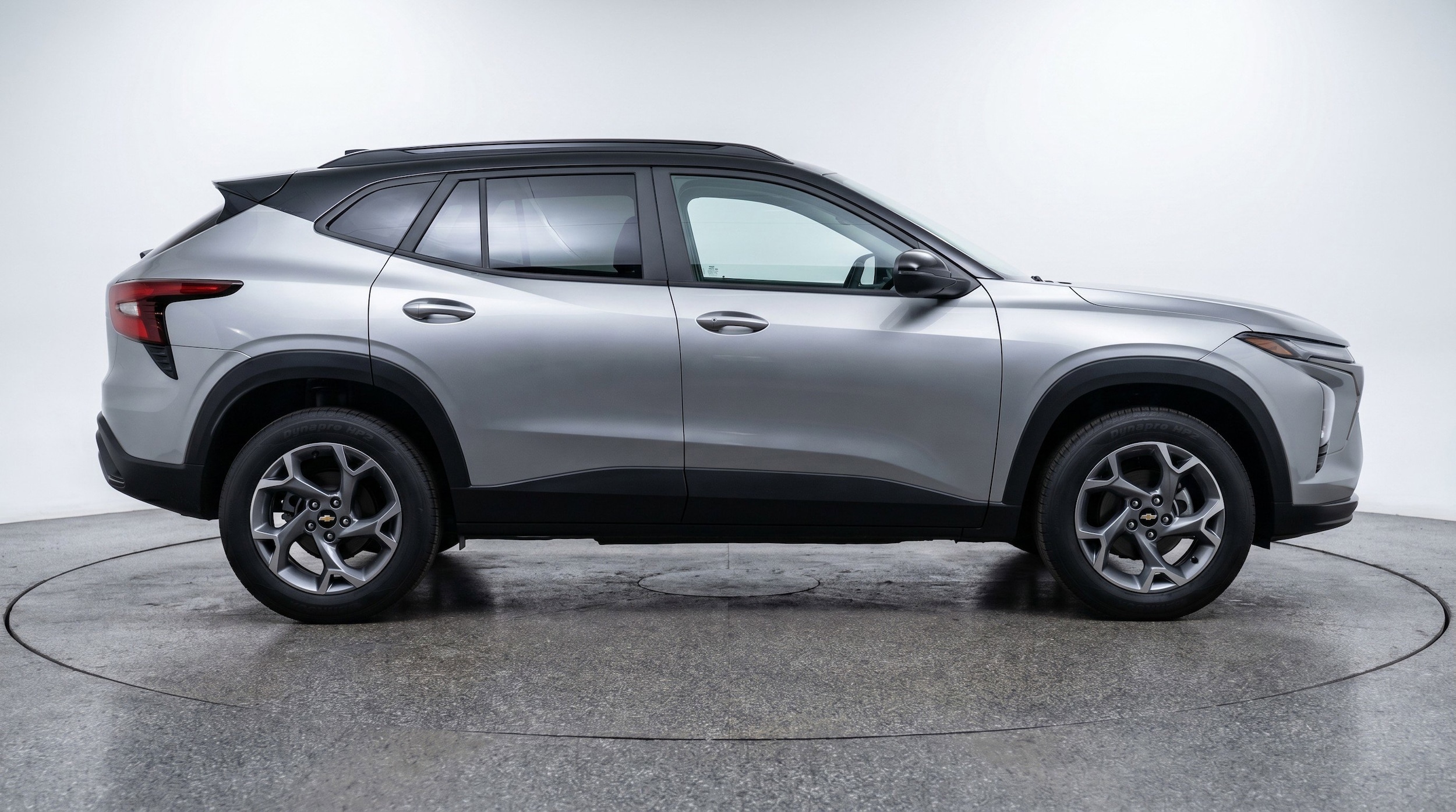Thumbnail: 2025 Chevrolet Trax - 11