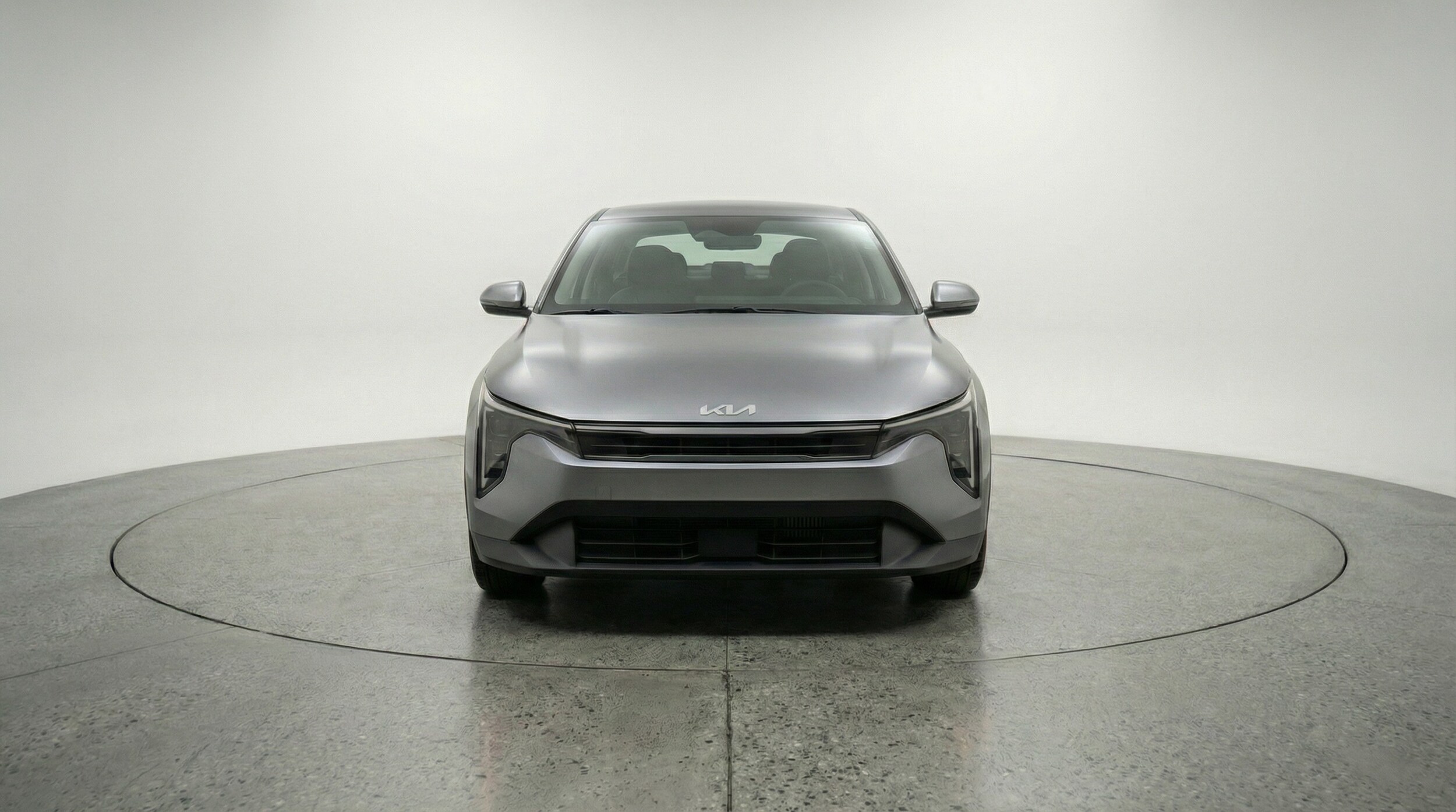 Thumbnail: 2025 Kia K4 - 2