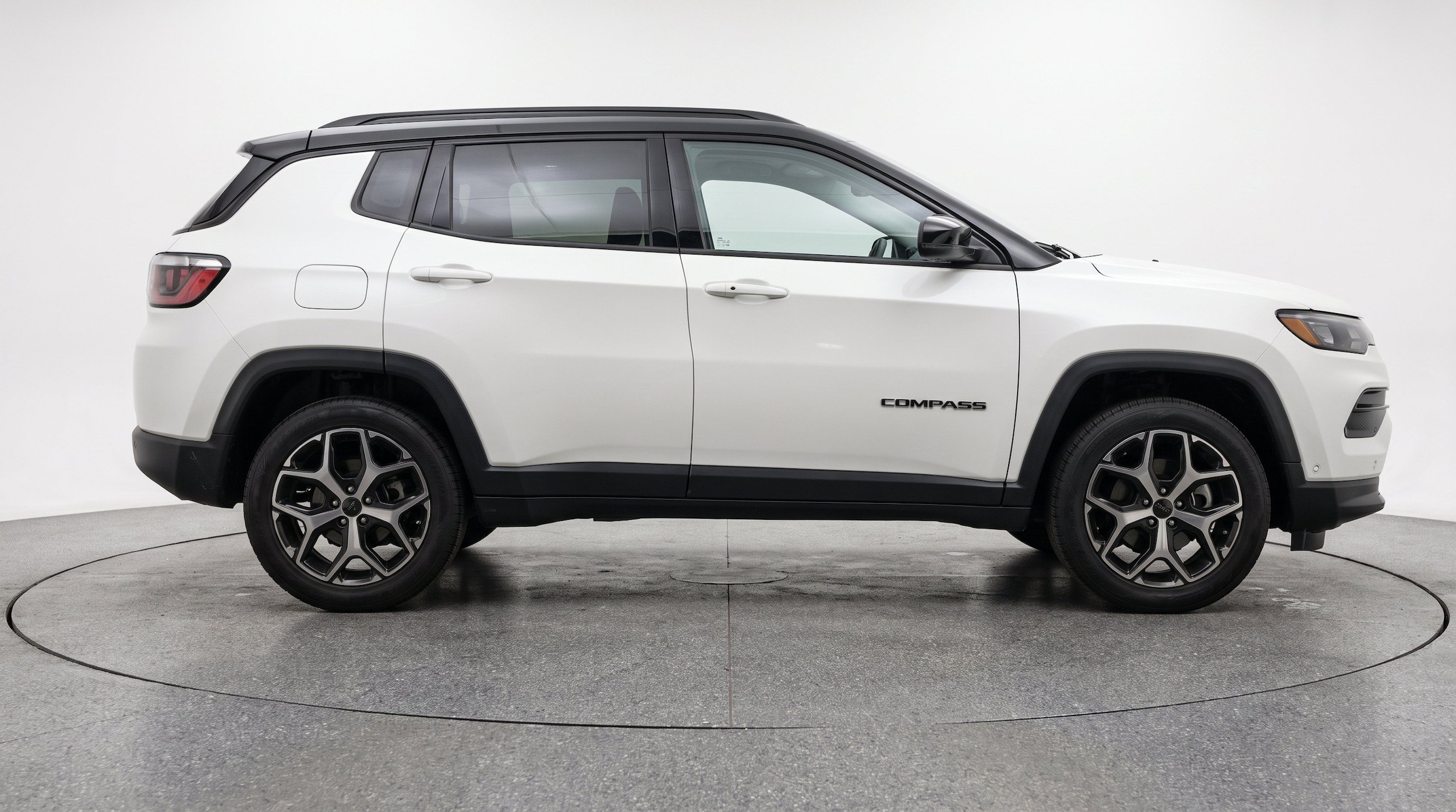 Thumbnail: 2025 Jeep Compass - 11