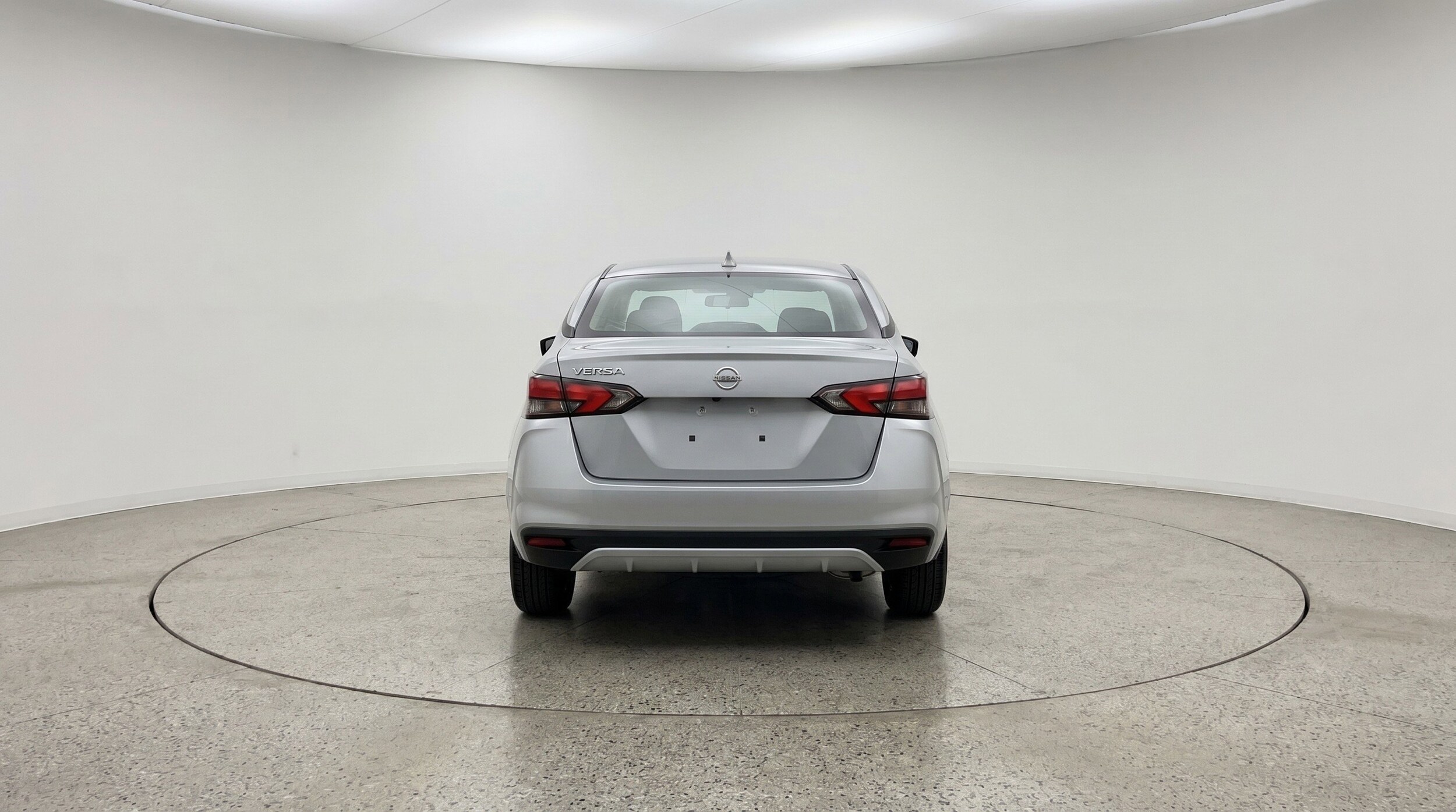 Thumbnail: 2025 Nissan Versa - 7