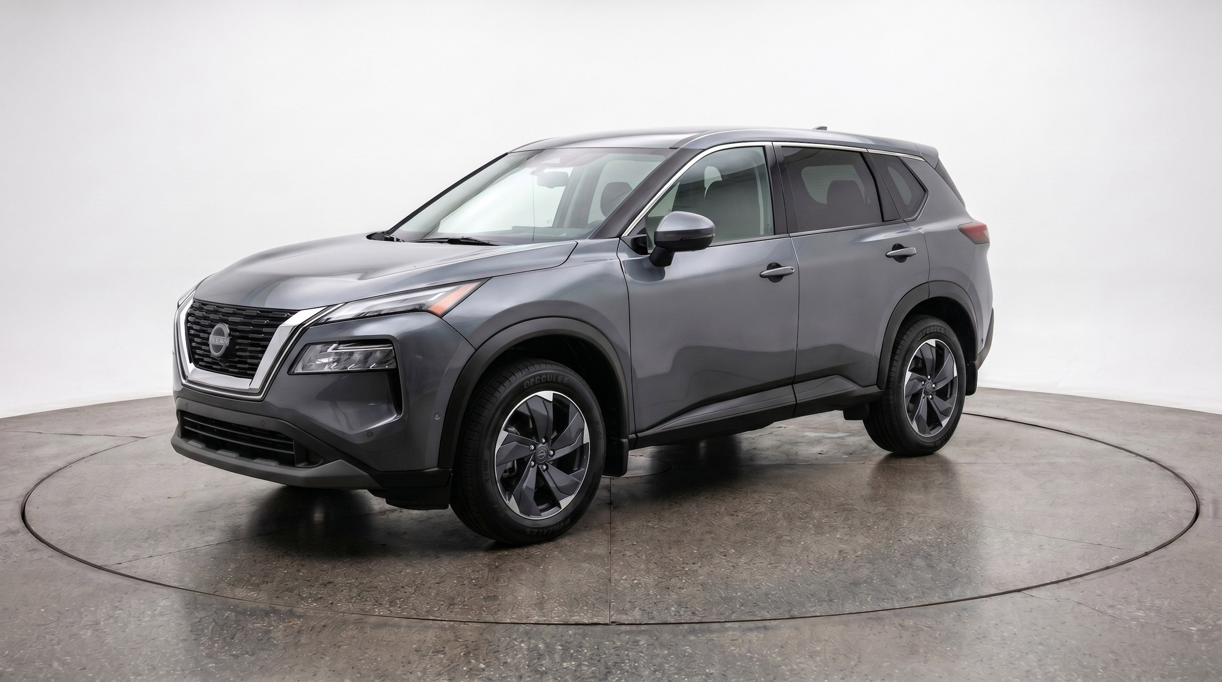 Thumbnail: 2025 Nissan Rogue - 3