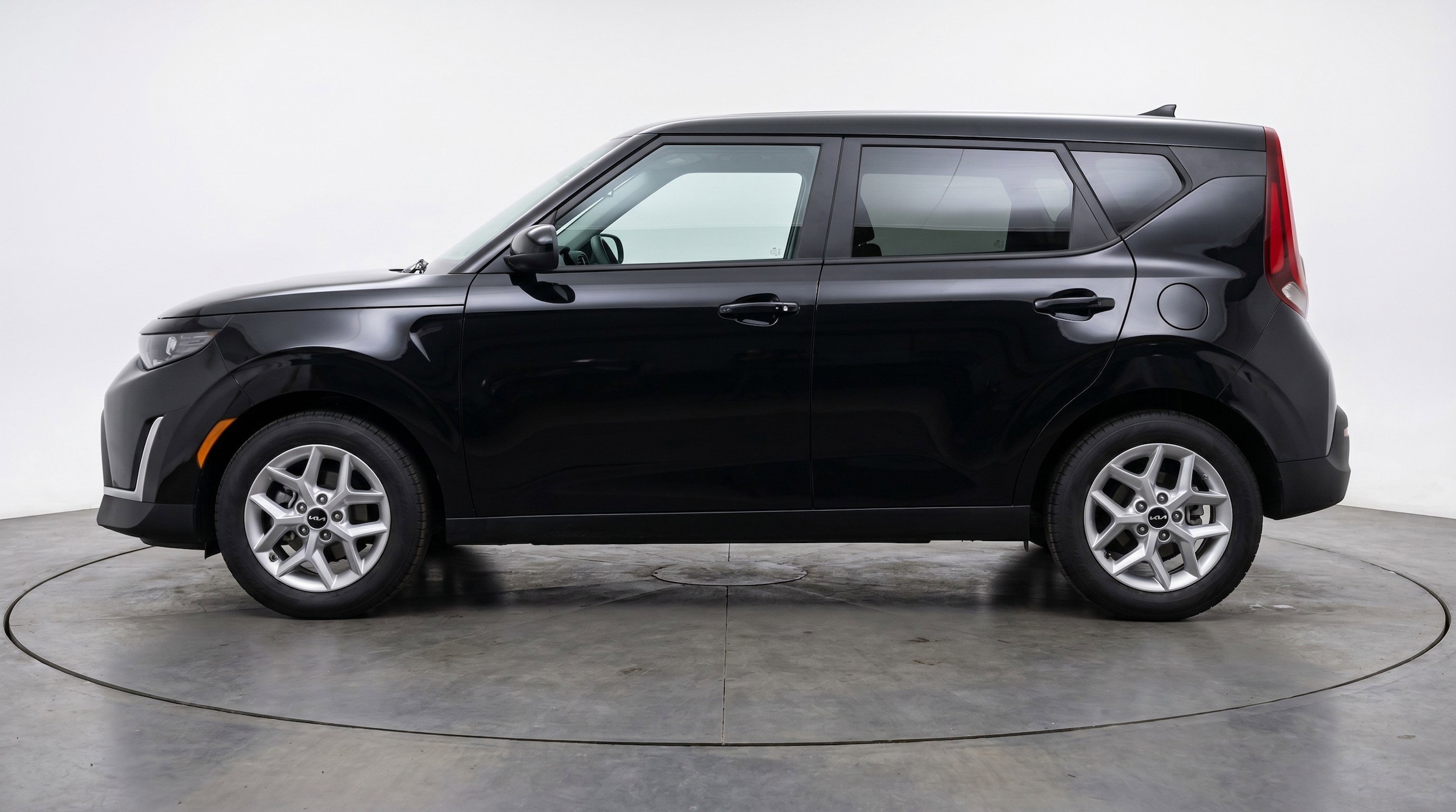 Thumbnail: 2025 Kia Soul - 5