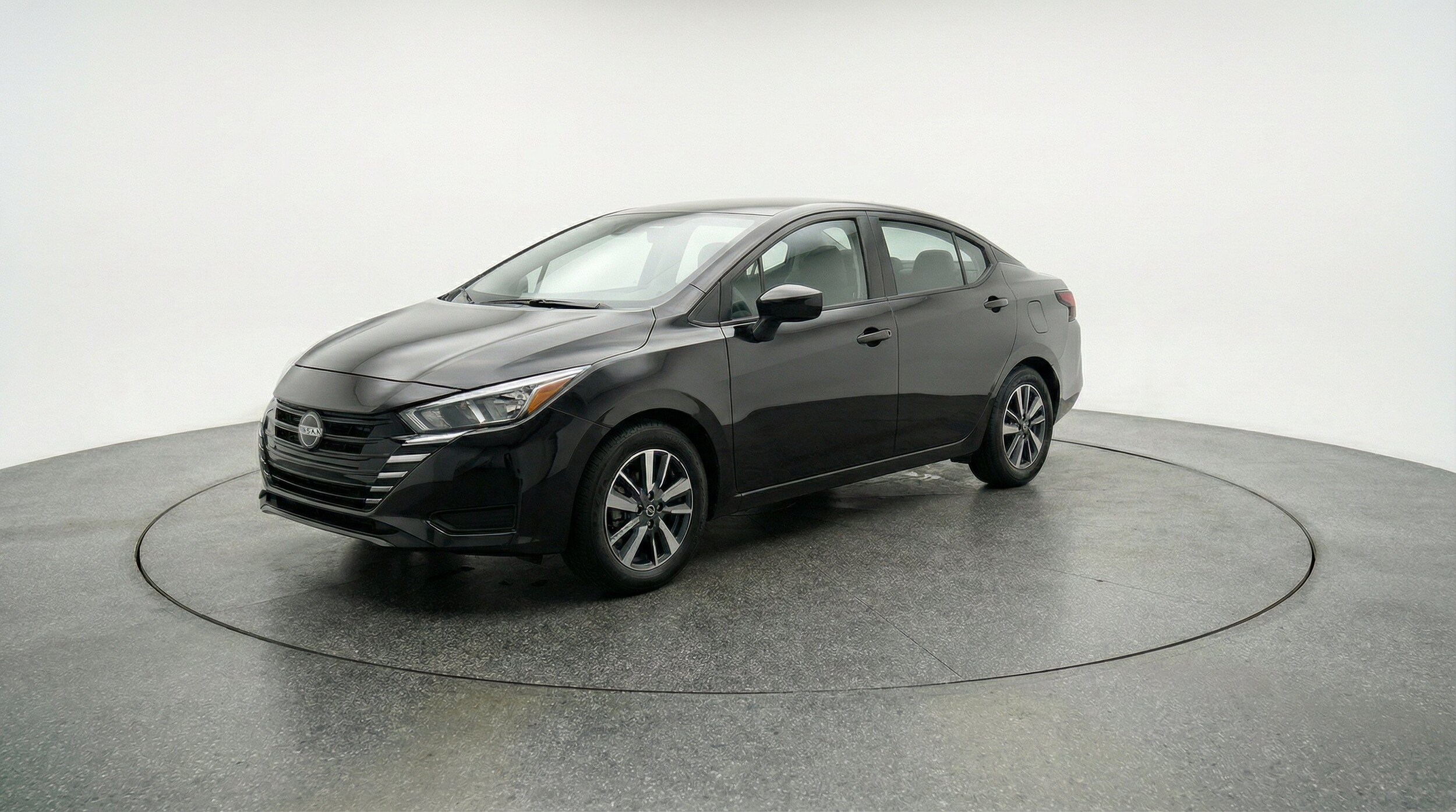 Thumbnail: 2025 Nissan Versa - 3