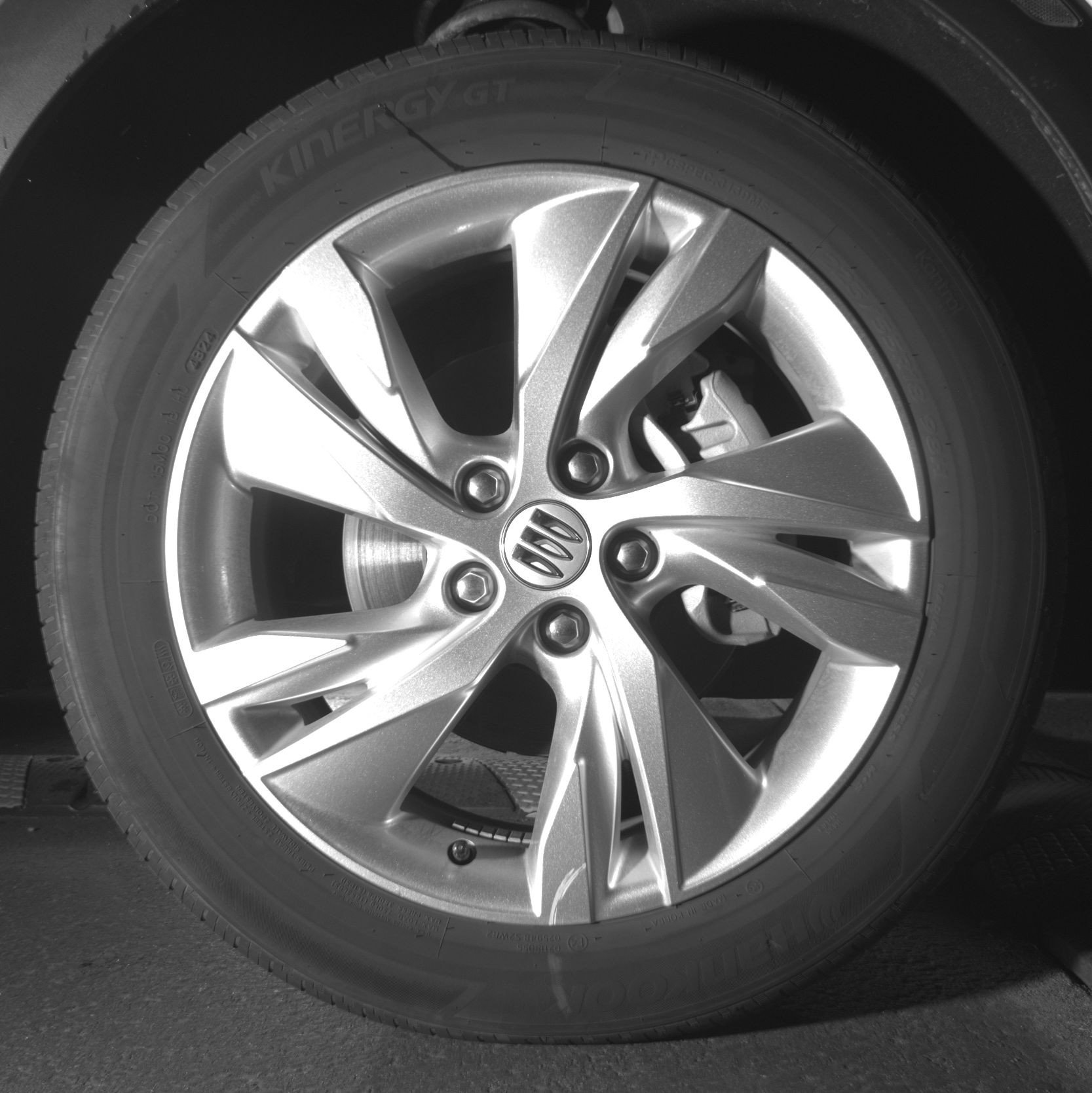 Thumbnail: 2025 Buick Encore GX - 13