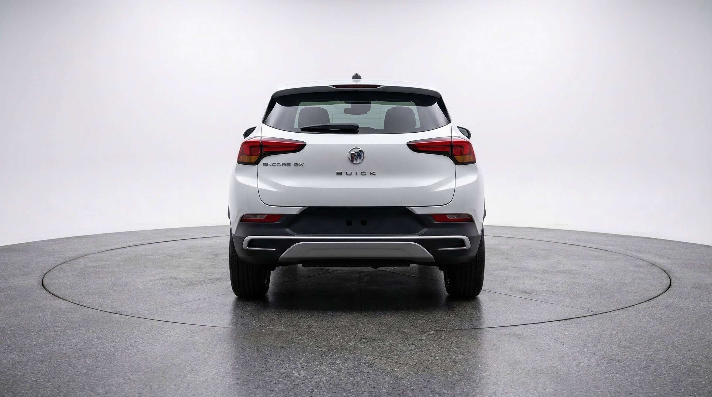 Thumbnail: 2025 Buick Encore GX - 7