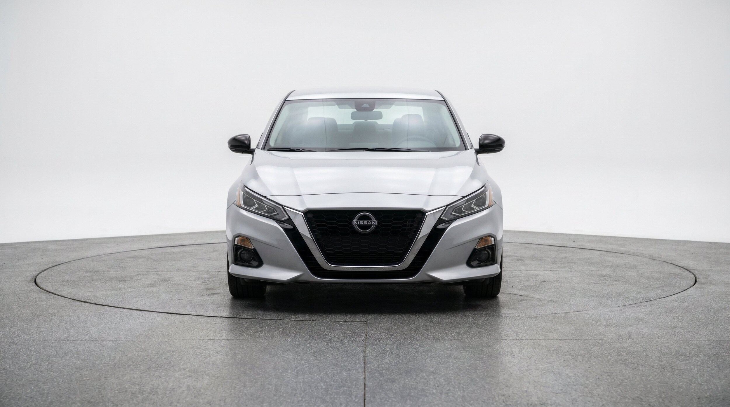 Thumbnail: 2026 Nissan Altima - 2