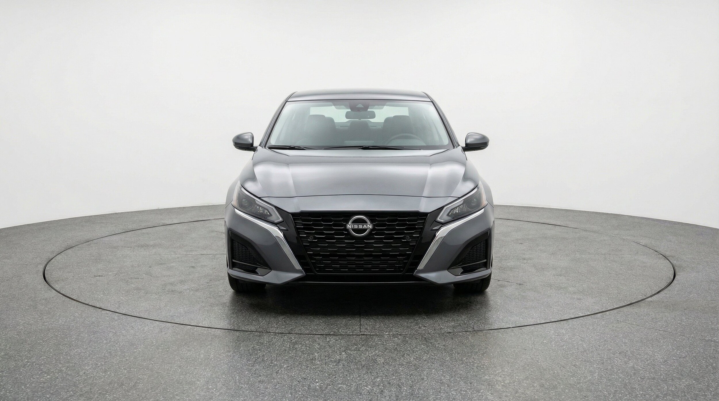 Thumbnail: 2025 Nissan Altima - 2