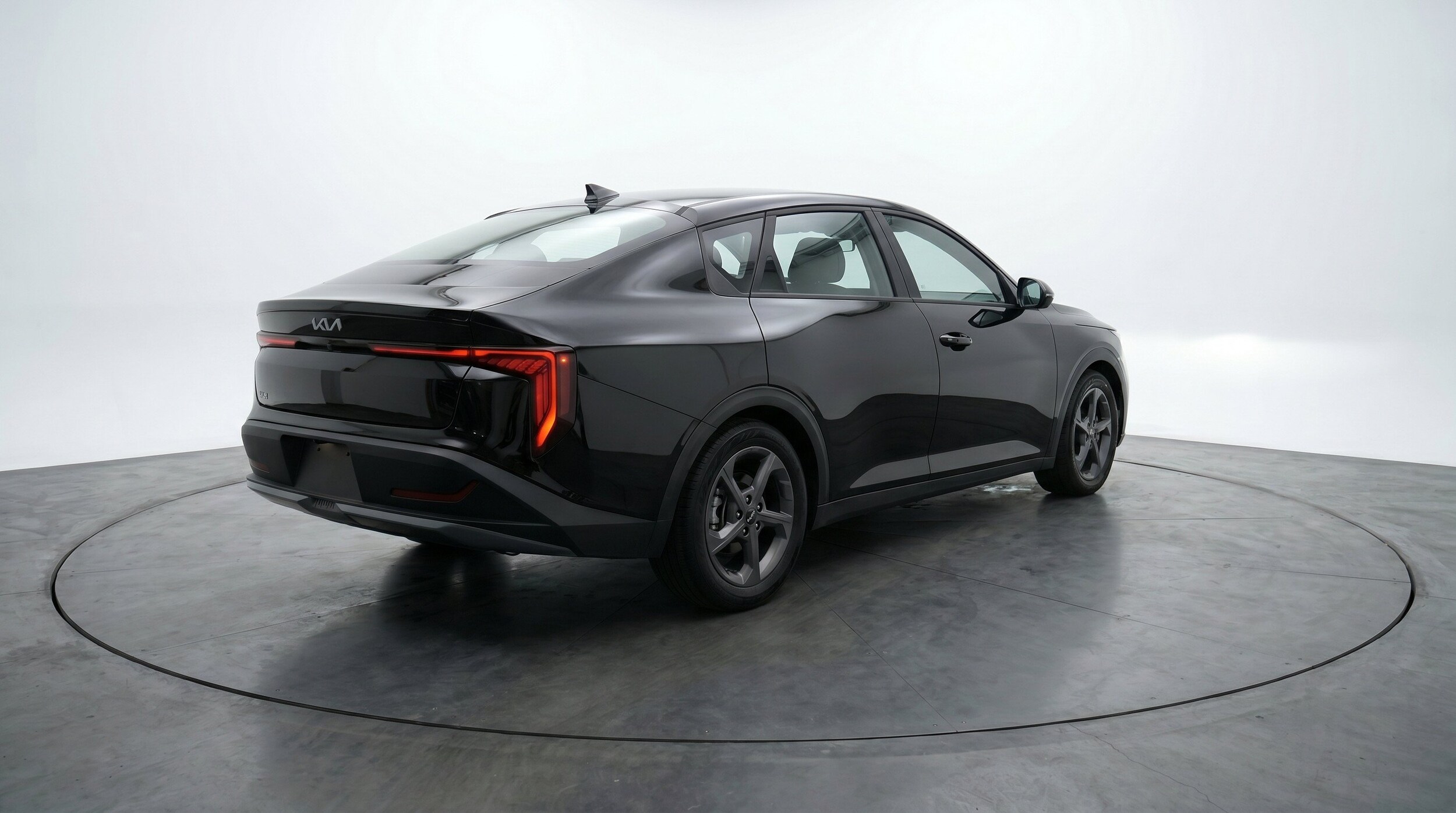 Thumbnail: 2026 Kia K4 - 9