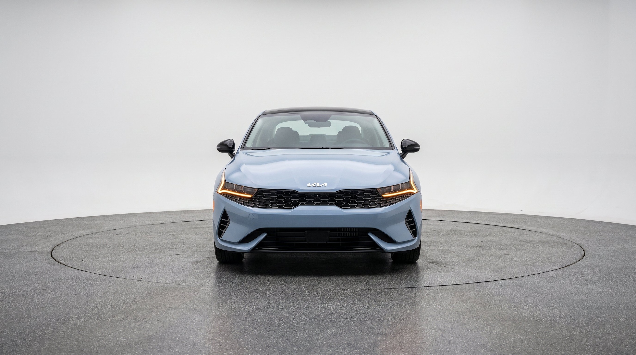 Thumbnail: 2026 Kia K4 - 2