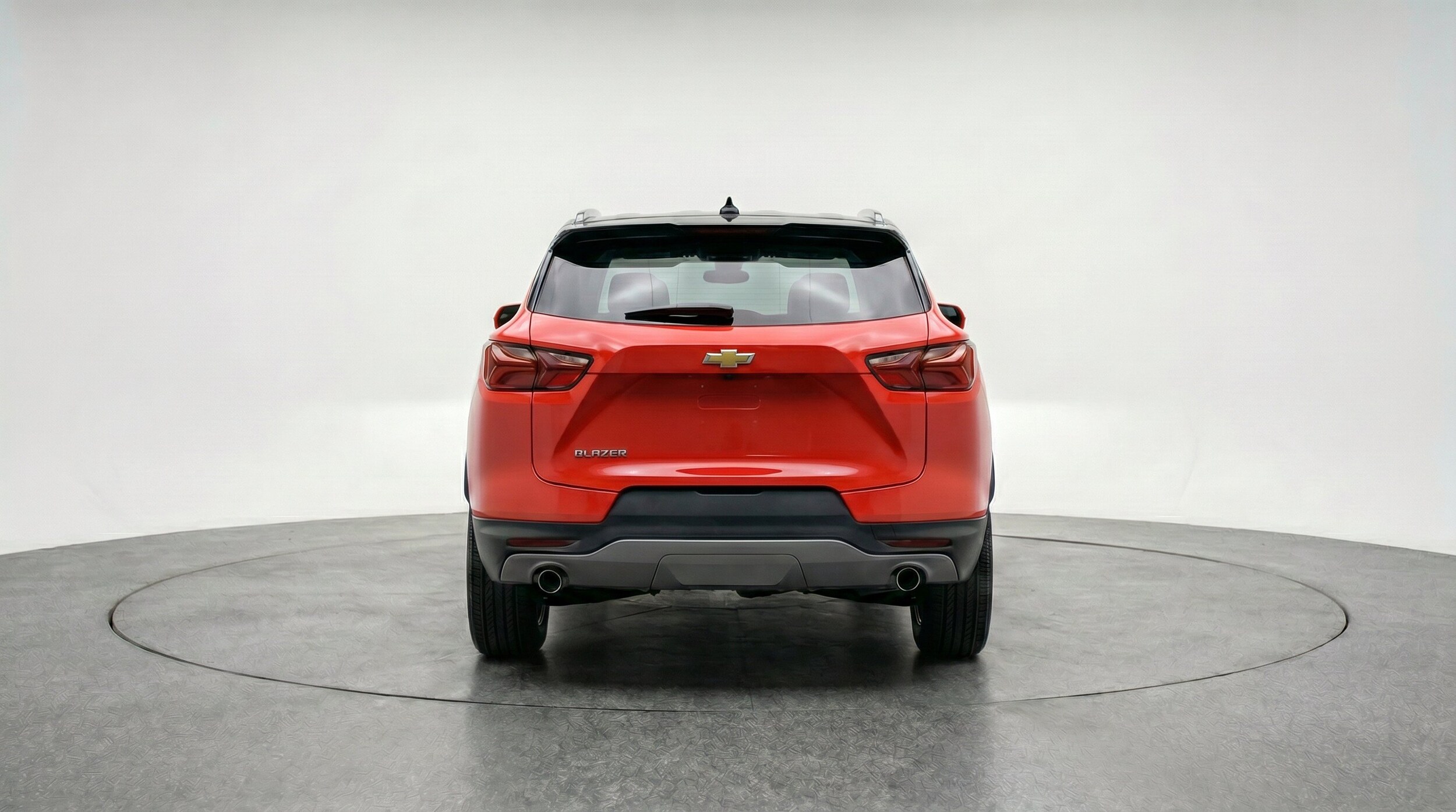 Thumbnail: 2025 Chevrolet Blazer - 7