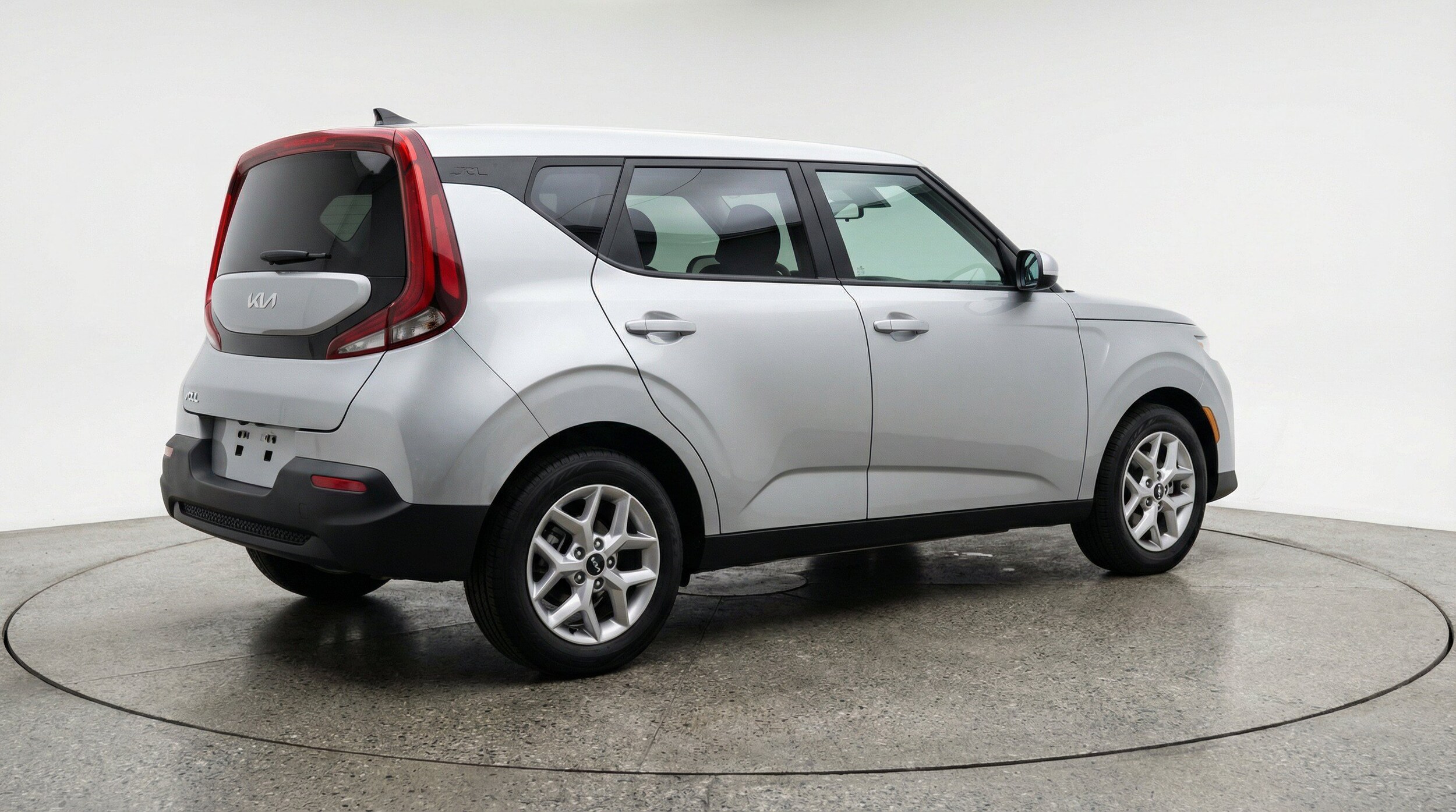 Thumbnail: 2025 Kia Soul - 9