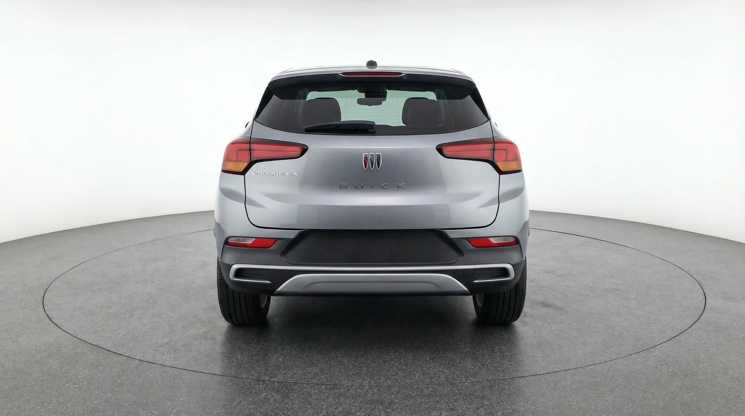 Thumbnail: 2025 Buick Encore GX - 7