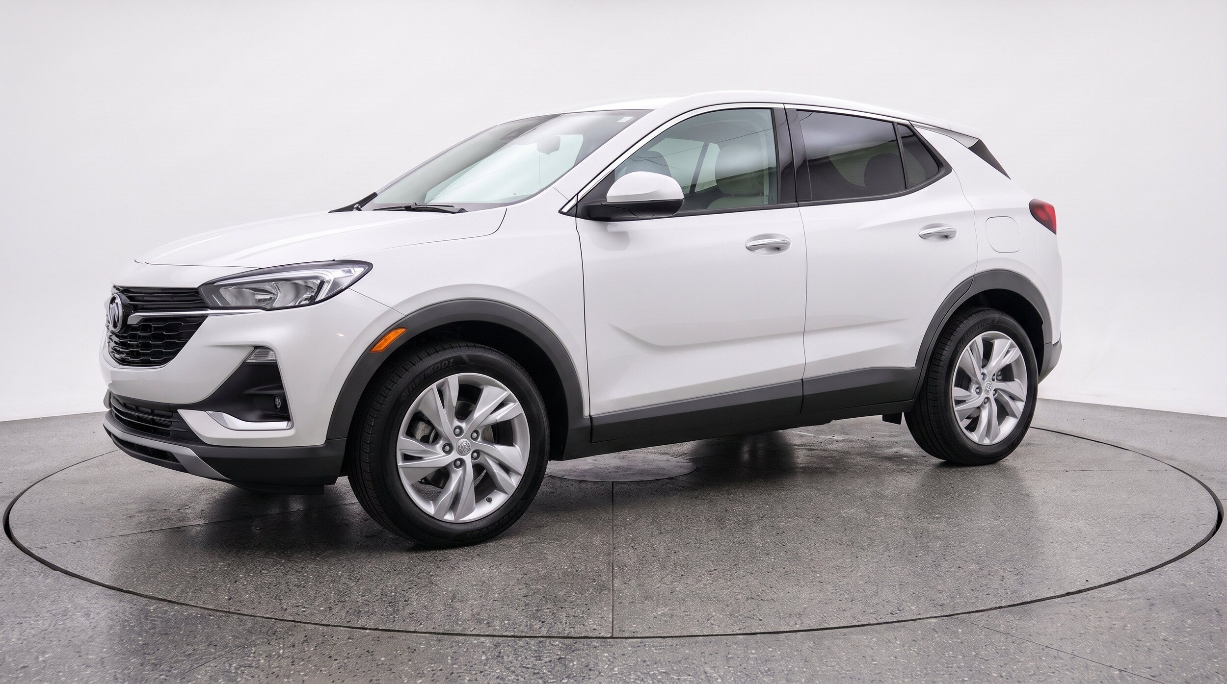 Thumbnail: 2025 Buick Encore GX - 3