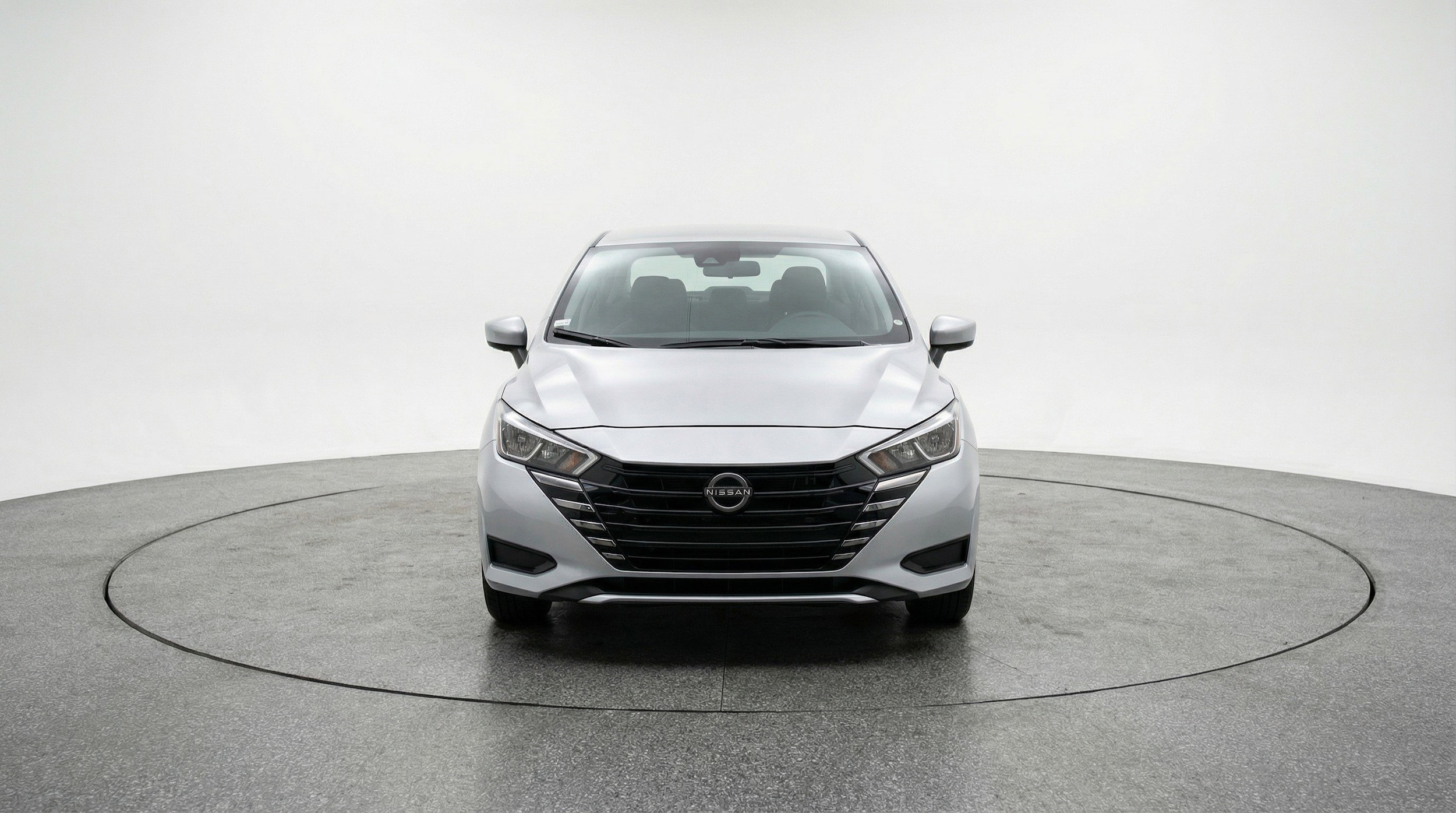 Thumbnail: 2025 Nissan Versa - 2