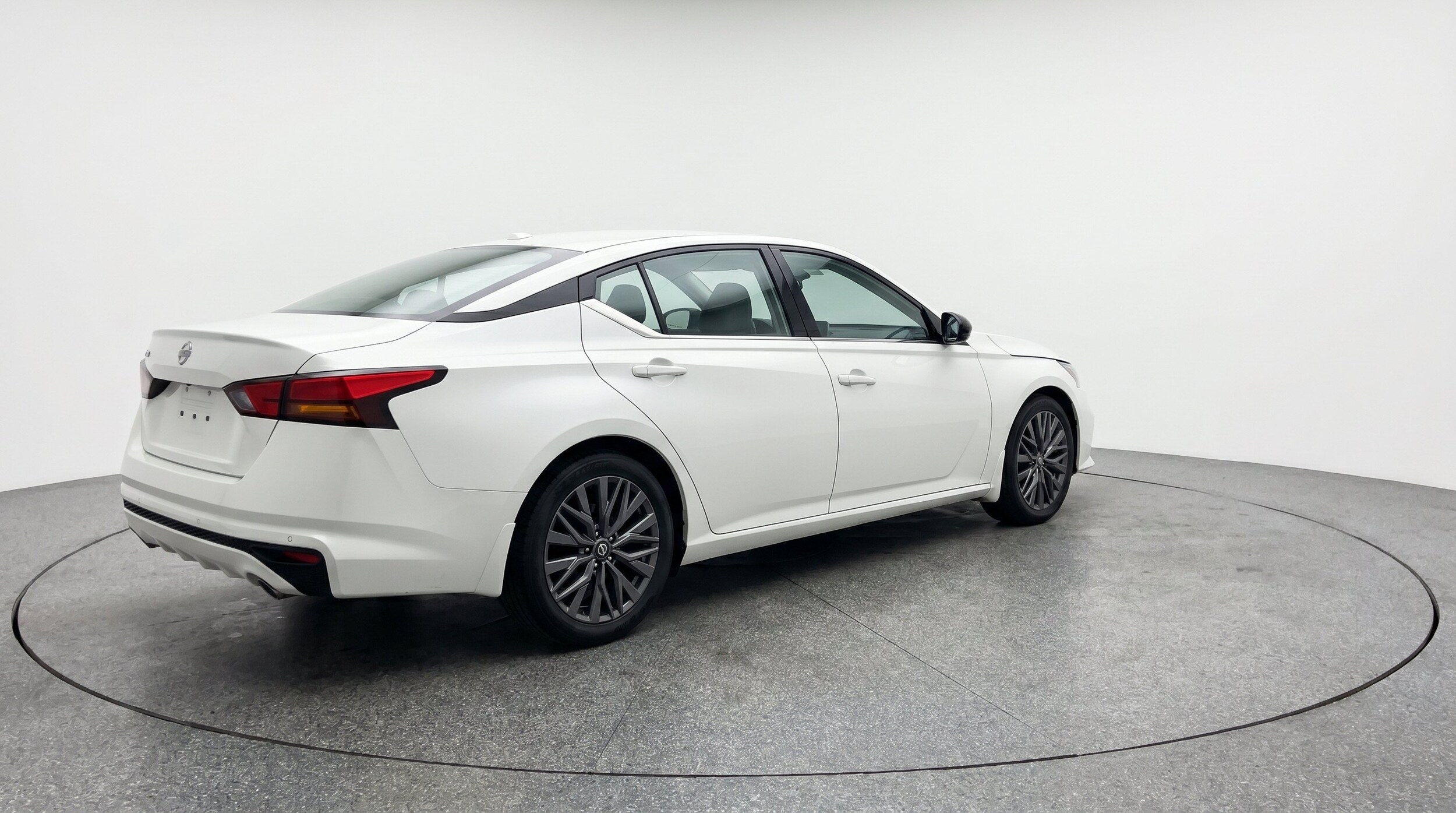 Thumbnail: 2026 Nissan Altima - 9