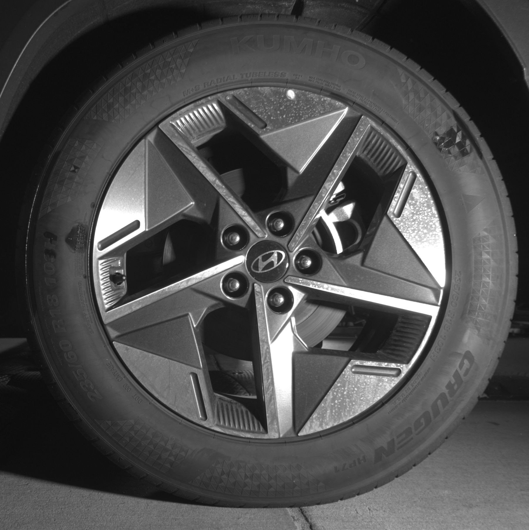 Thumbnail: 2025 Hyundai Tucson - 14