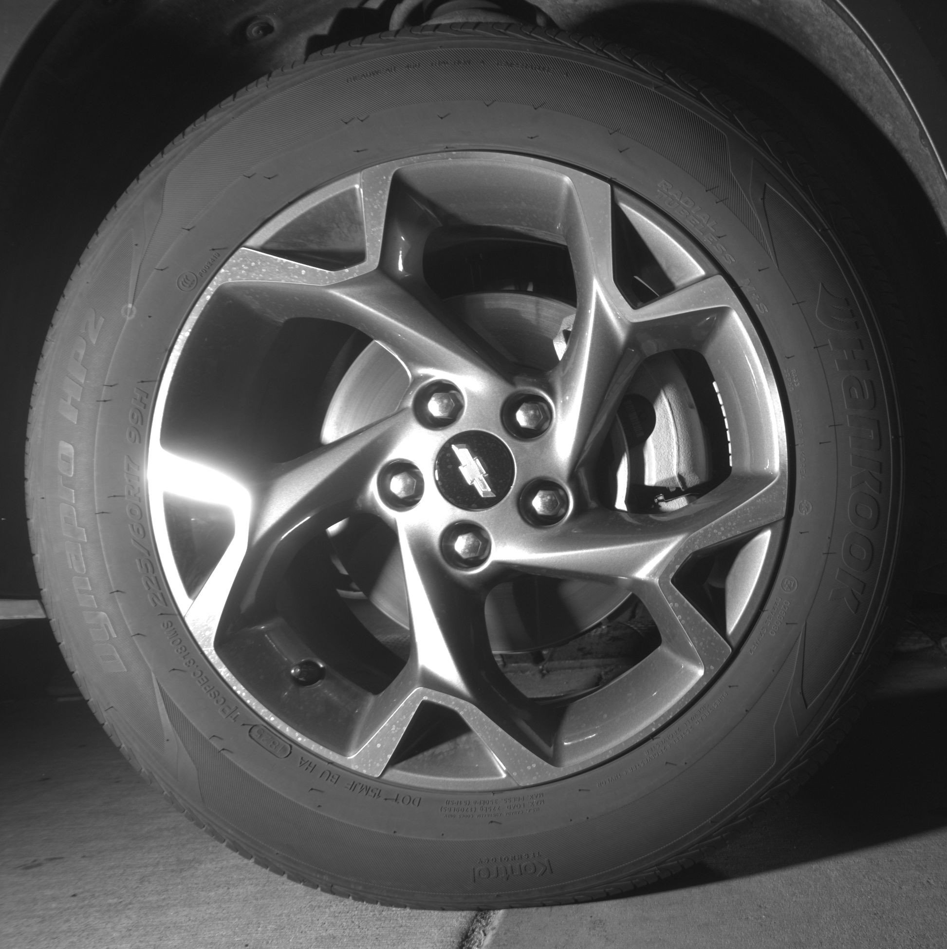 Thumbnail: 2025 Chevrolet Trax - 13