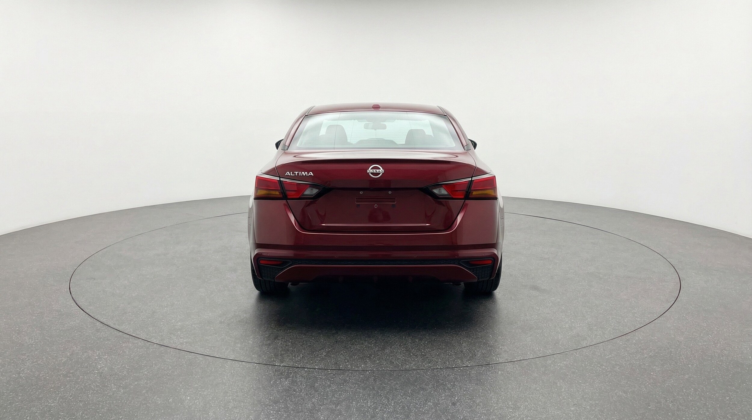 Thumbnail: 2025 Nissan Altima - 7