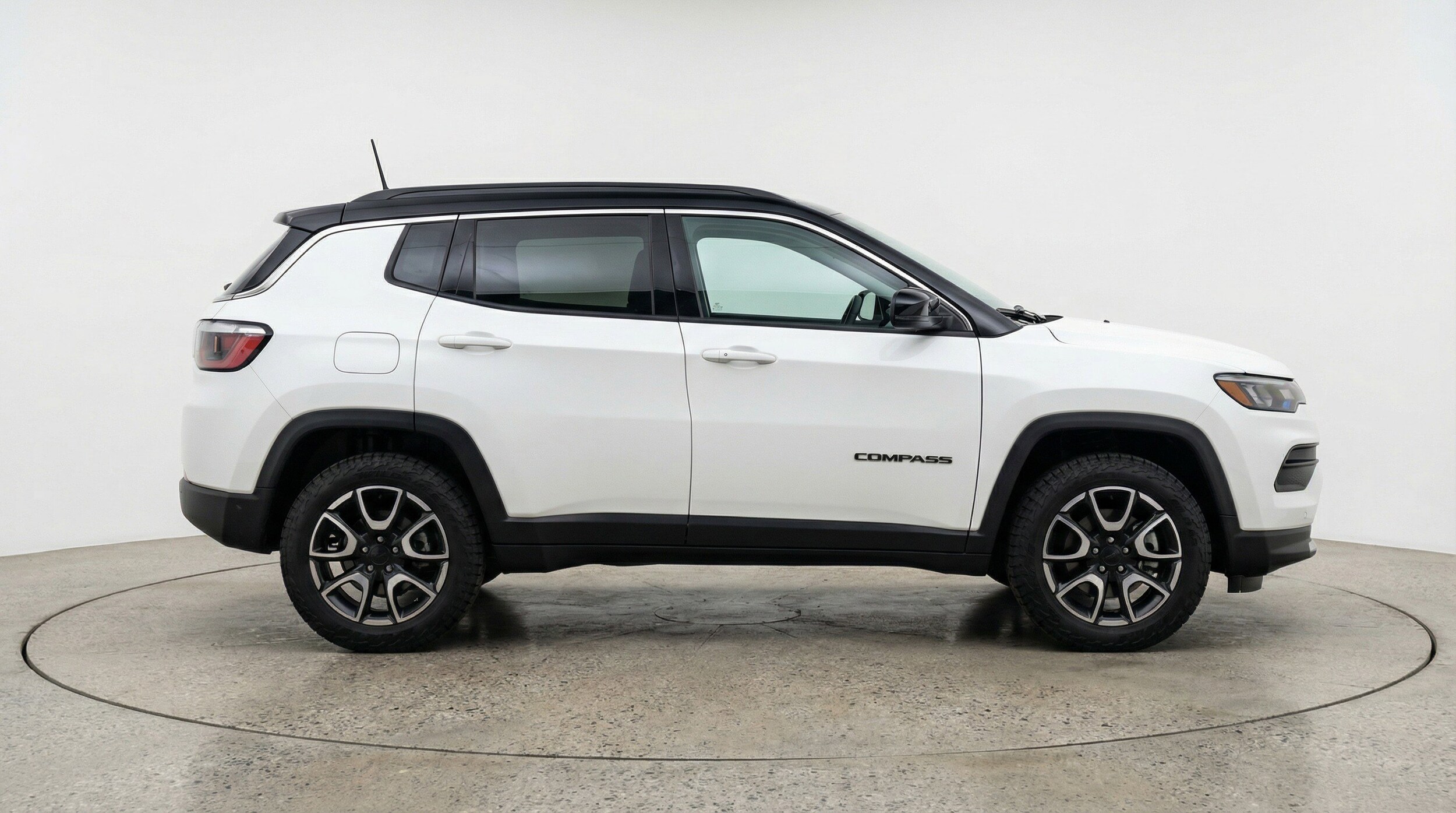 Thumbnail: 2025 Jeep Compass - 11