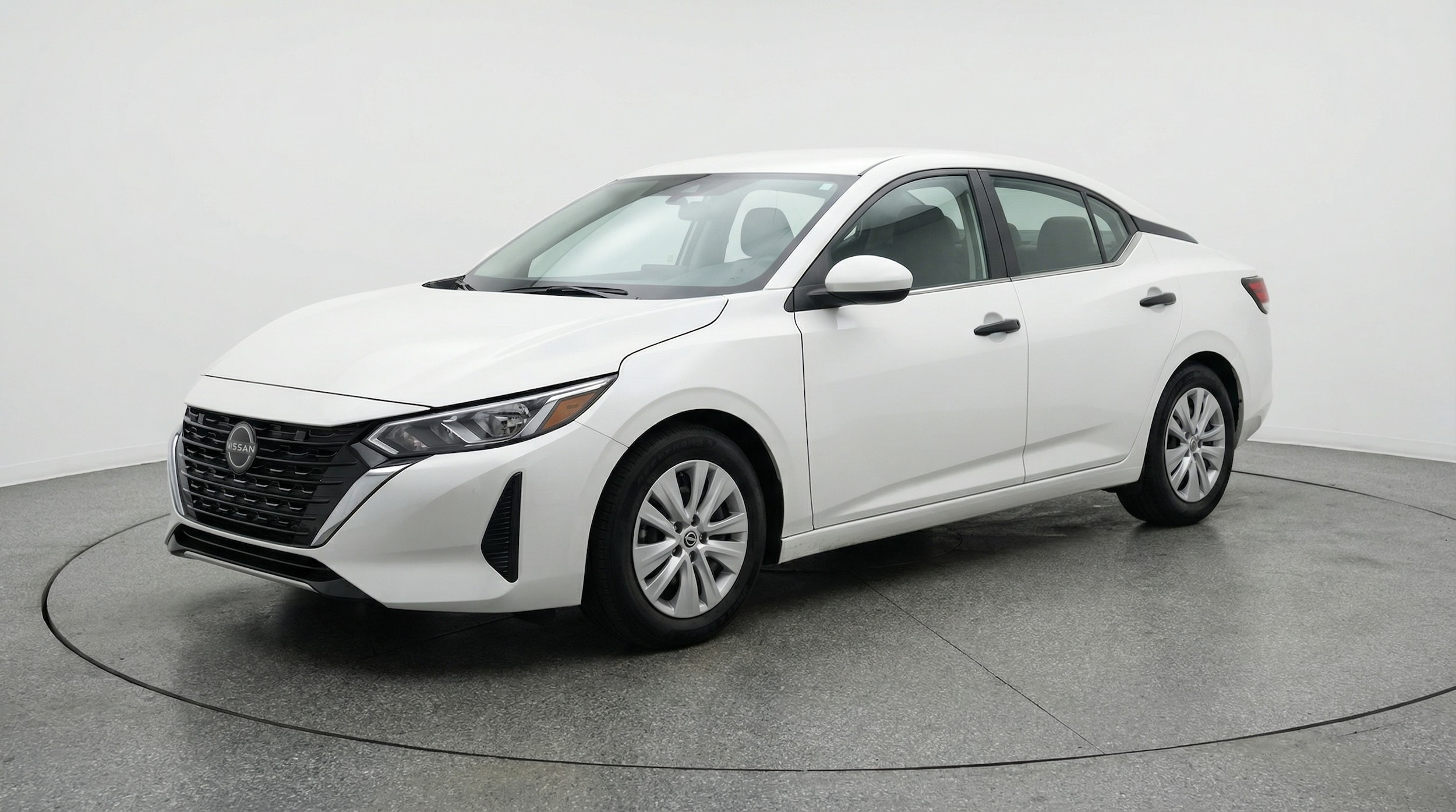 Thumbnail: 2025 Nissan Sentra - 3