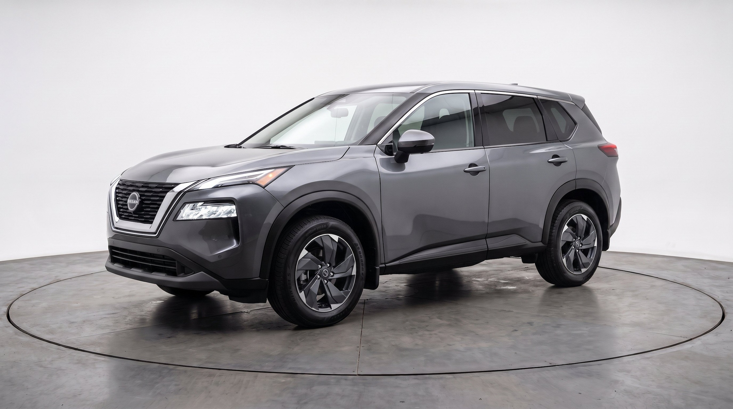 Thumbnail: 2025 Nissan Rogue - 3