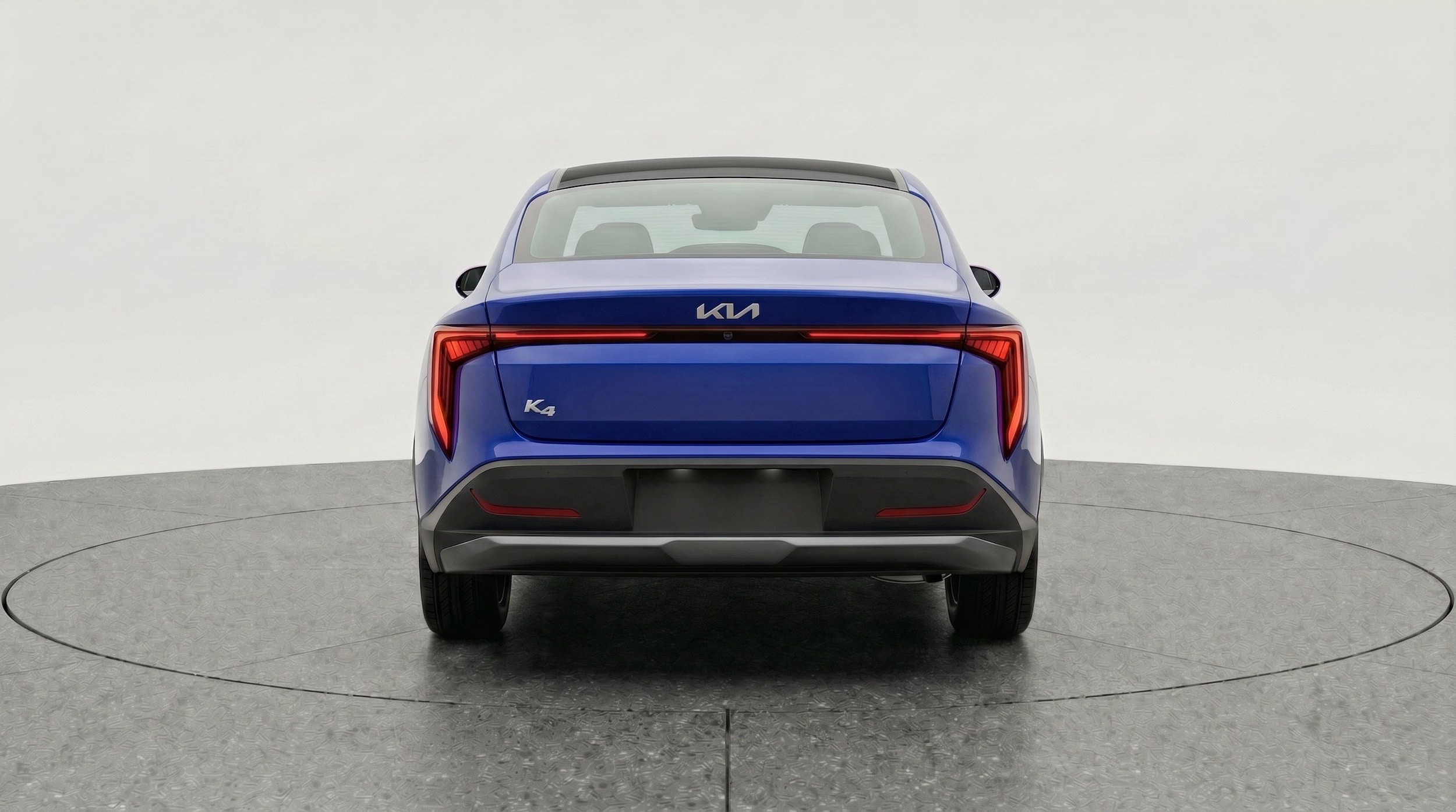 Thumbnail: 2026 Kia K4 - 7