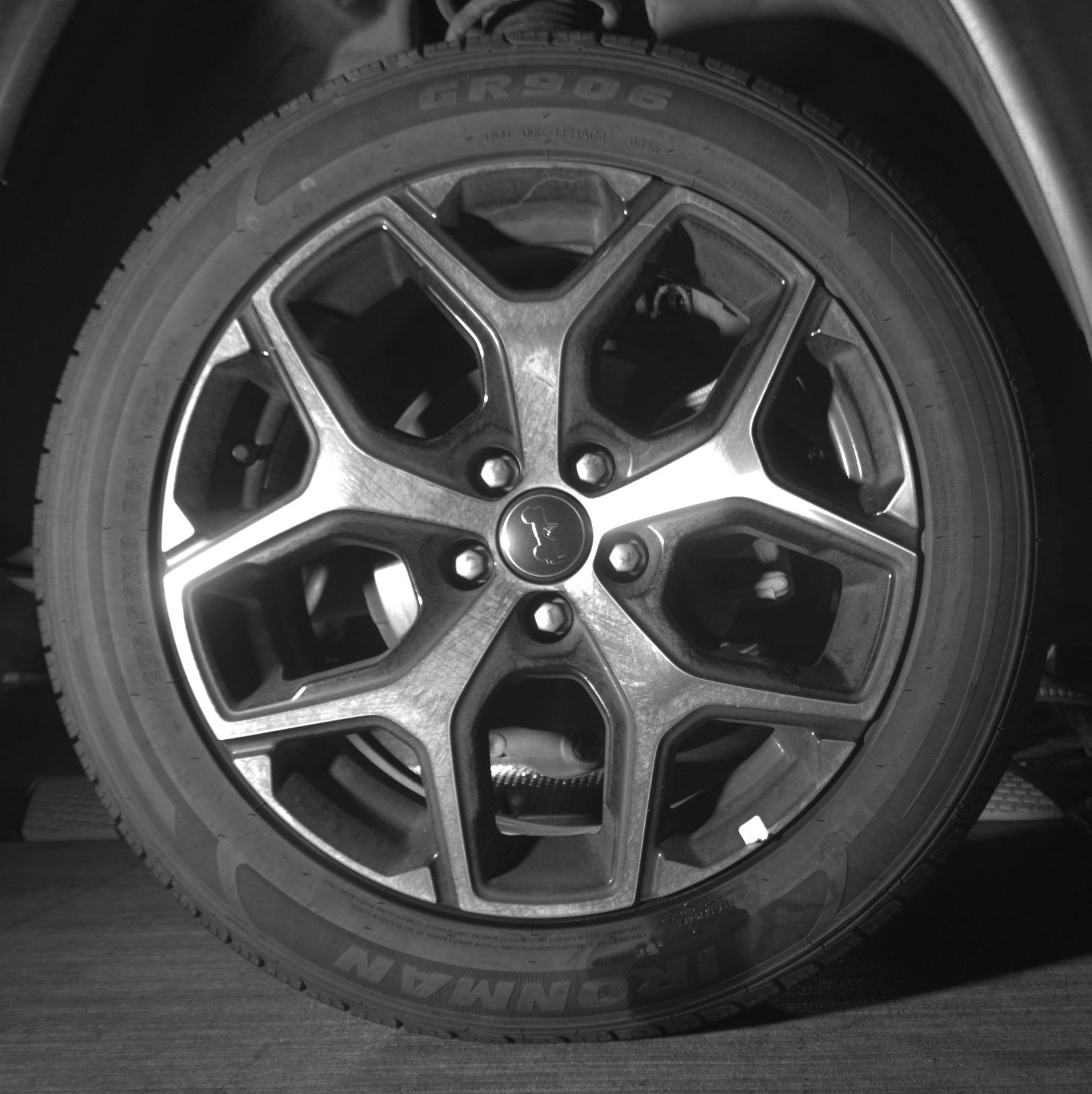 Thumbnail: 2025 Jeep Compass - 15