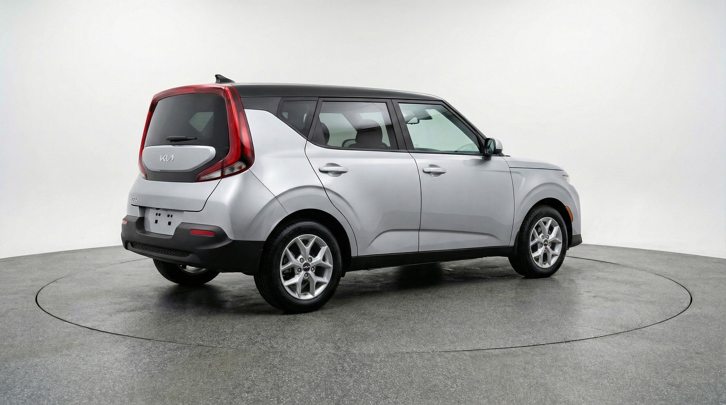 Thumbnail: 2025 Kia Soul - 9