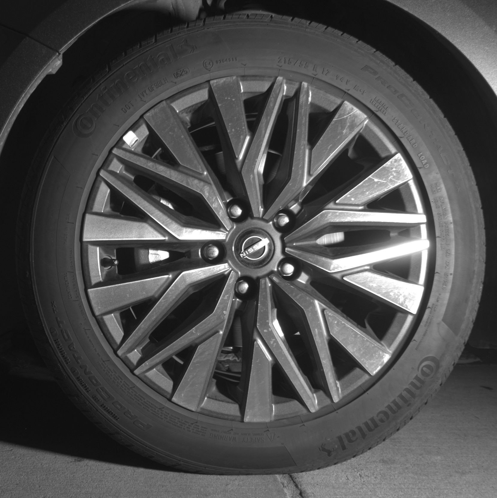 Thumbnail: 2025 Nissan Altima - 12