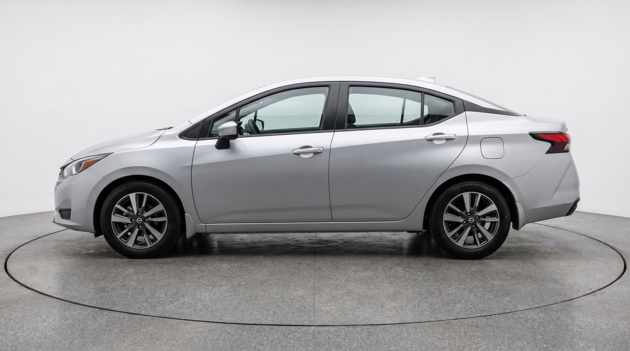 Thumbnail: 2025 Nissan Versa - 5