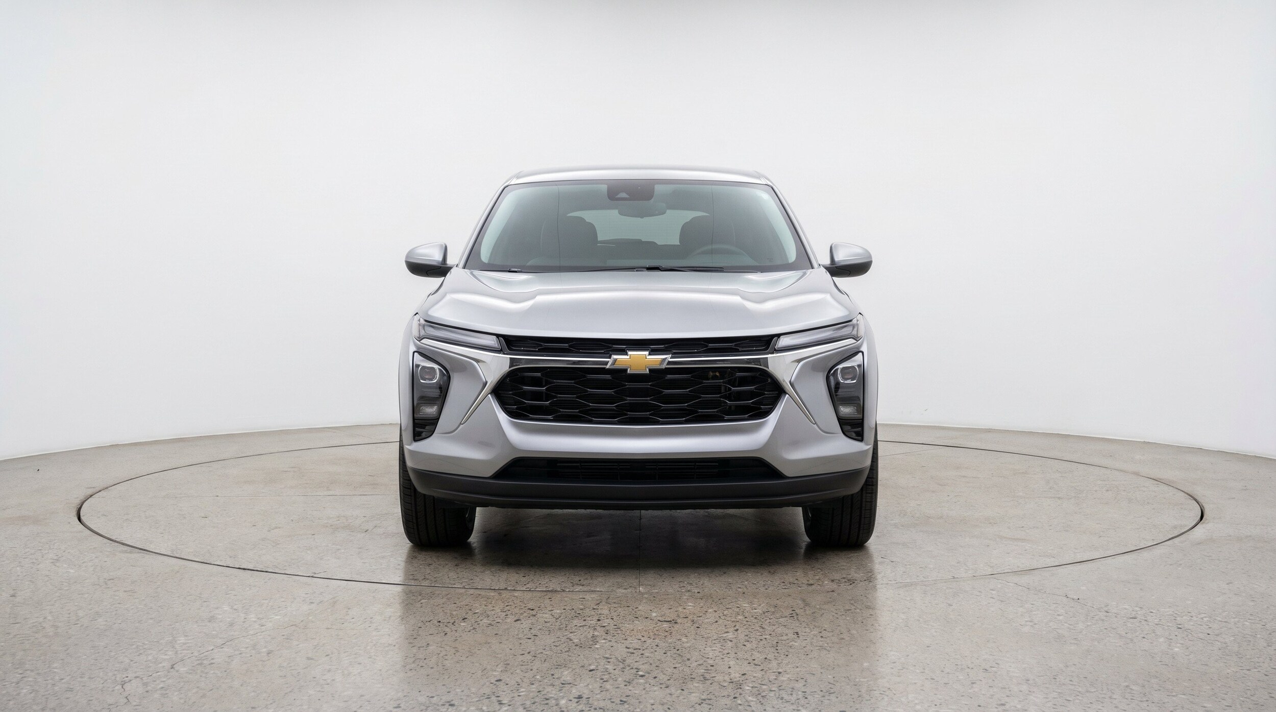Thumbnail: 2025 Chevrolet Blazer - 2
