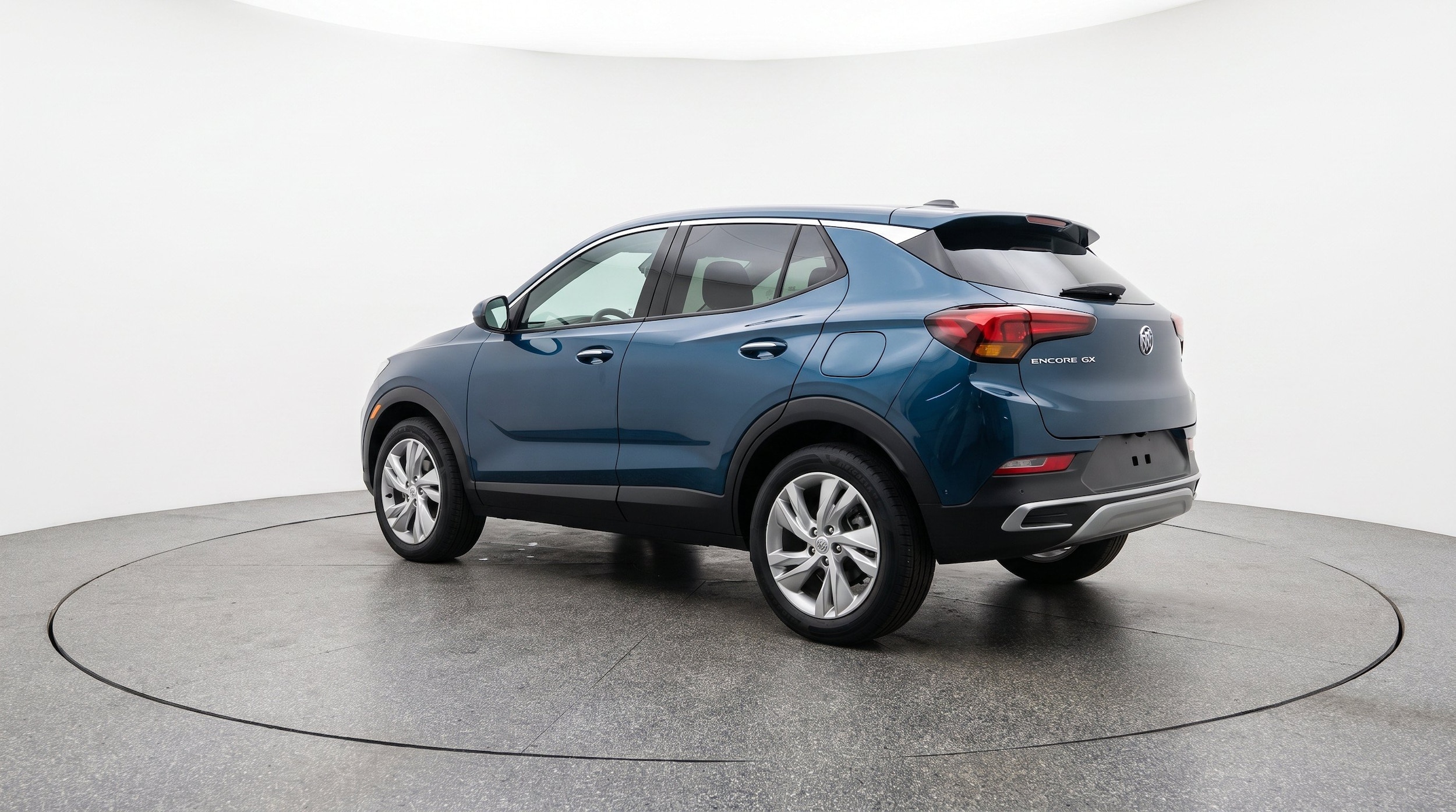 Thumbnail: 2026 Buick Encore GX - 6