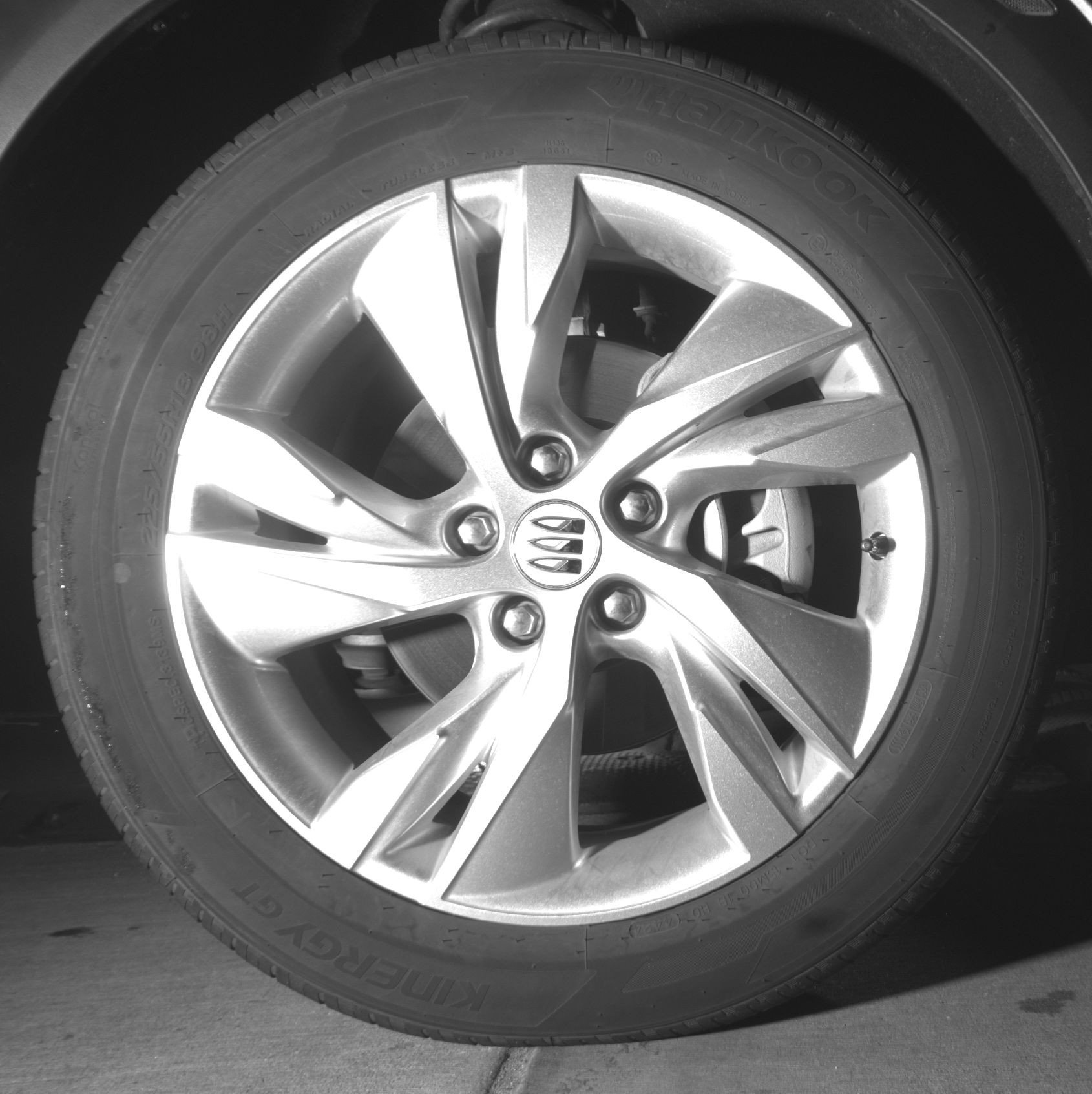 Thumbnail: 2025 Buick Encore GX - 13