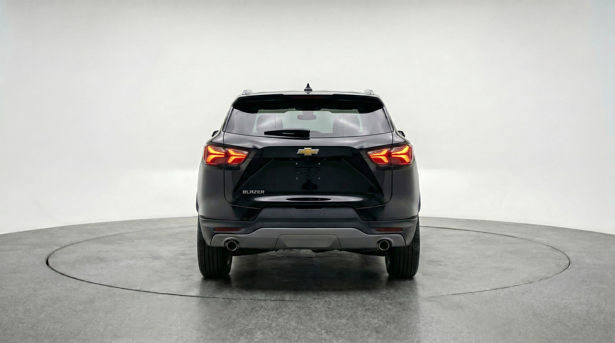 Thumbnail: 2025 Chevrolet Blazer - 7