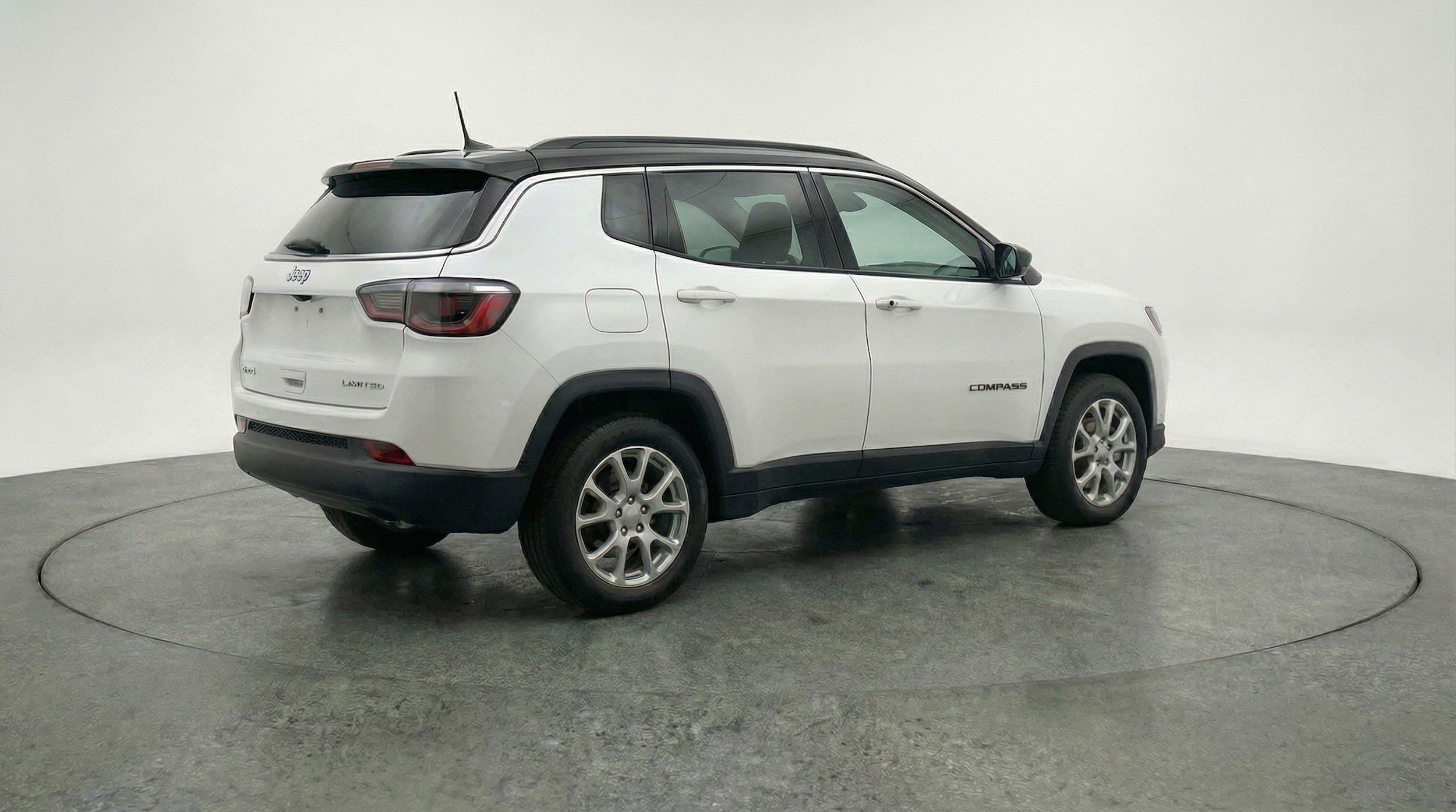 Thumbnail: 2025 Jeep Compass - 9