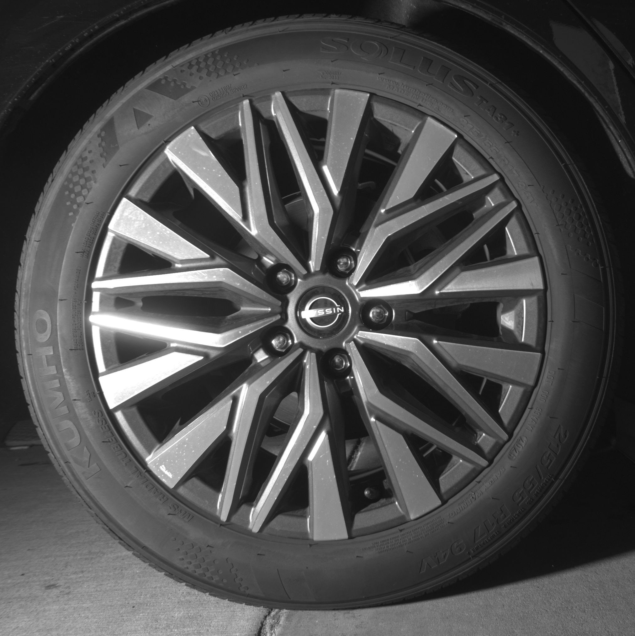 Thumbnail: 2025 Nissan Altima - 15