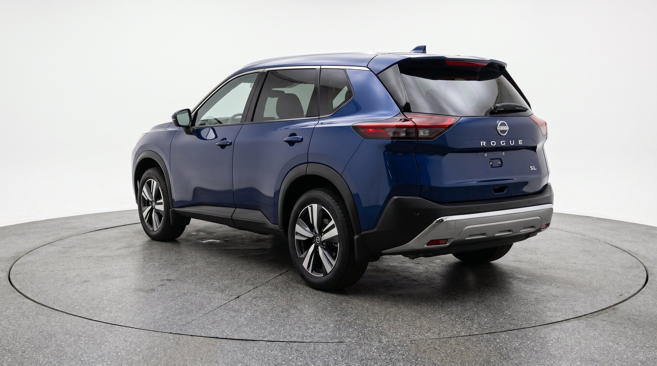 Thumbnail: 2026 Nissan Rogue - 6