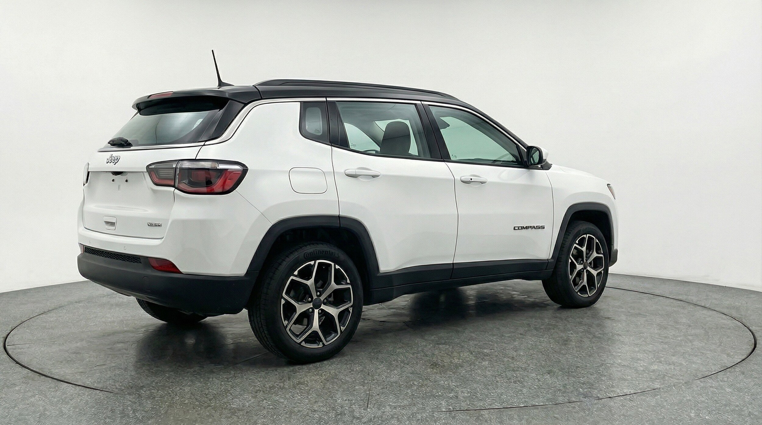 Thumbnail: 2025 Jeep Compass - 9