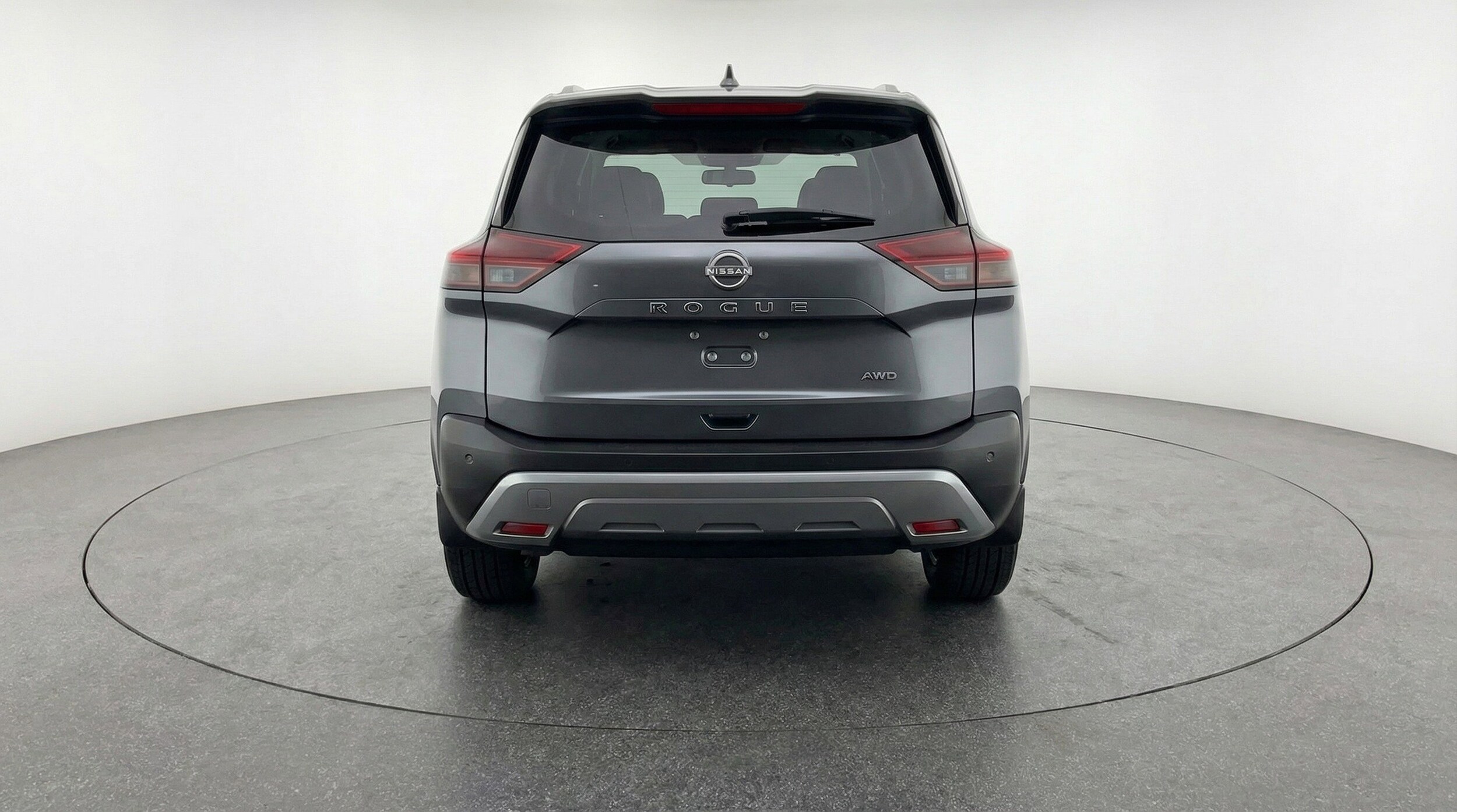 Thumbnail: 2025 Nissan Rogue - 7