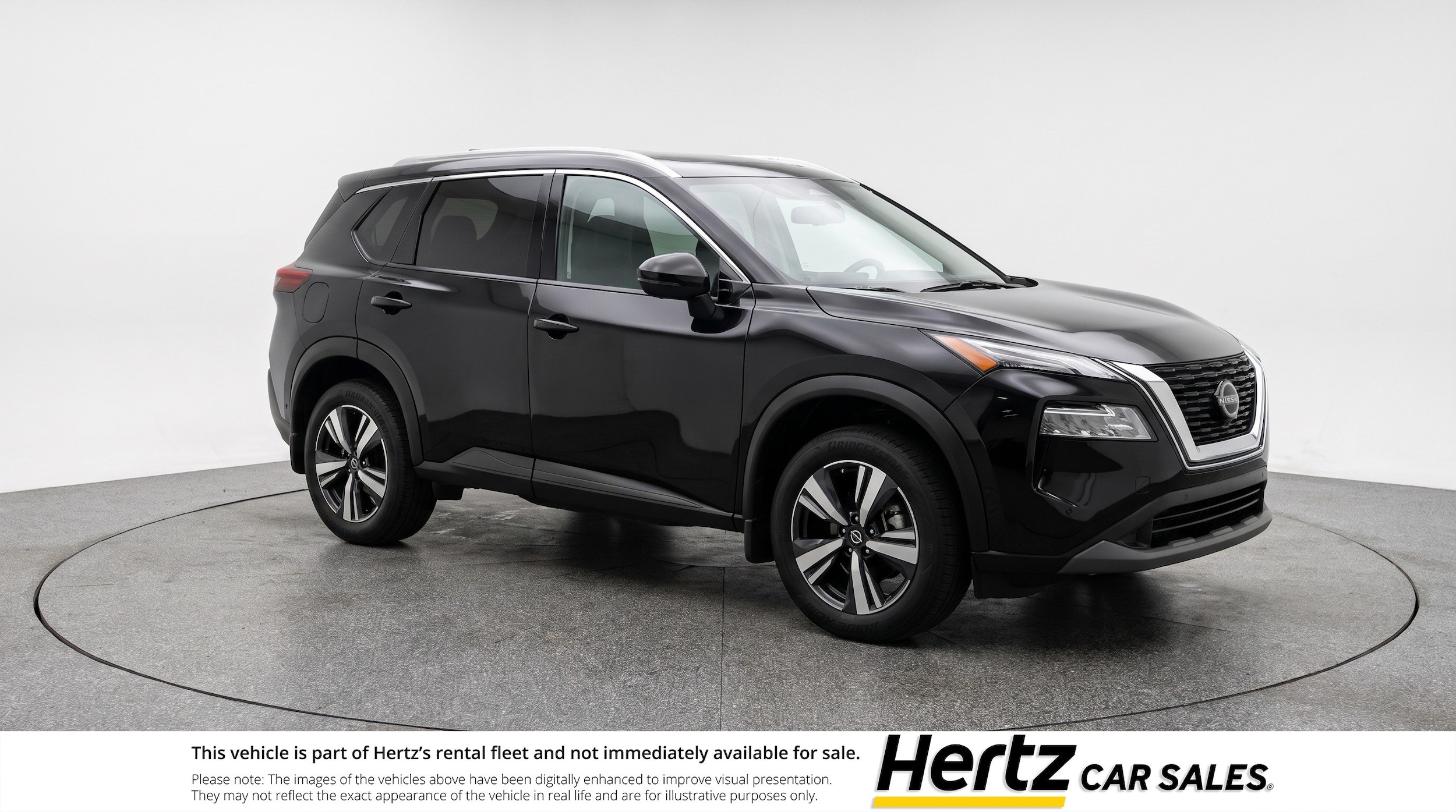 Thumbnail: 2026 Nissan Rogue - 1