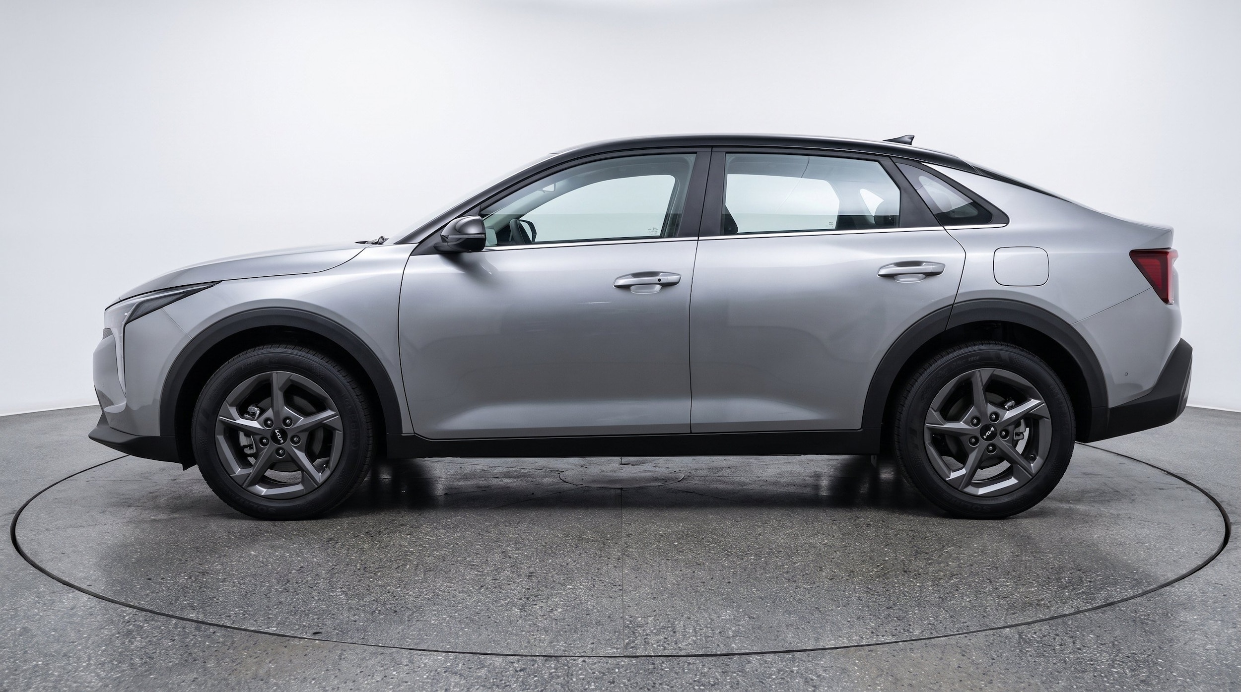 Thumbnail: 2026 Kia K4 - 5