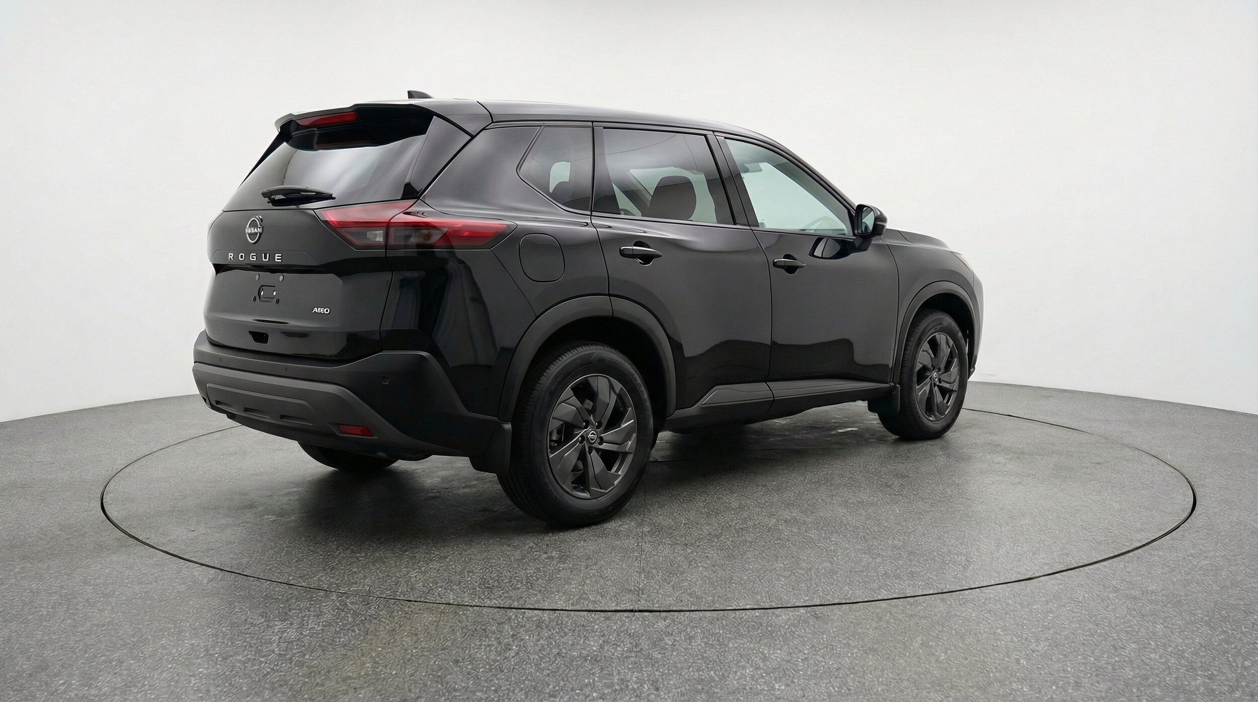 Thumbnail: 2025 Nissan Rogue - 9