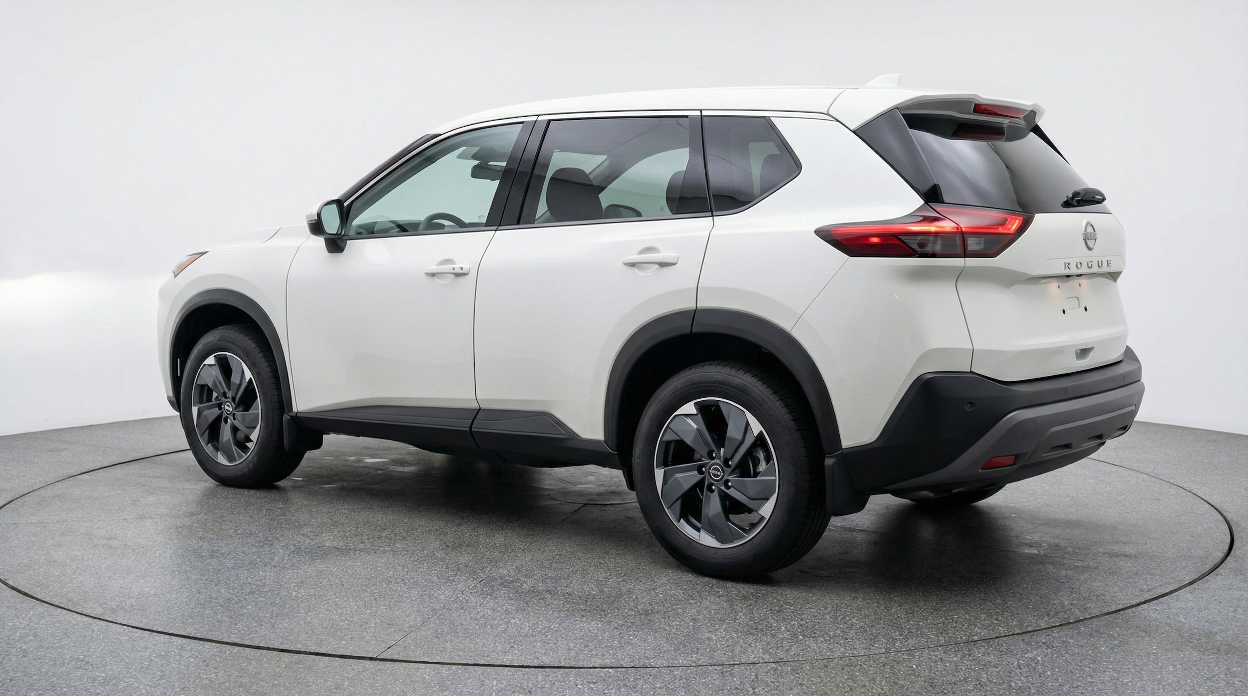 Thumbnail: 2025 Nissan Rogue - 6